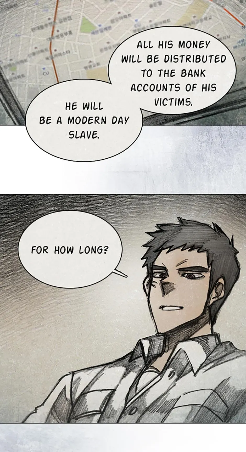 Red Cage Chapter 81 page 16 - 