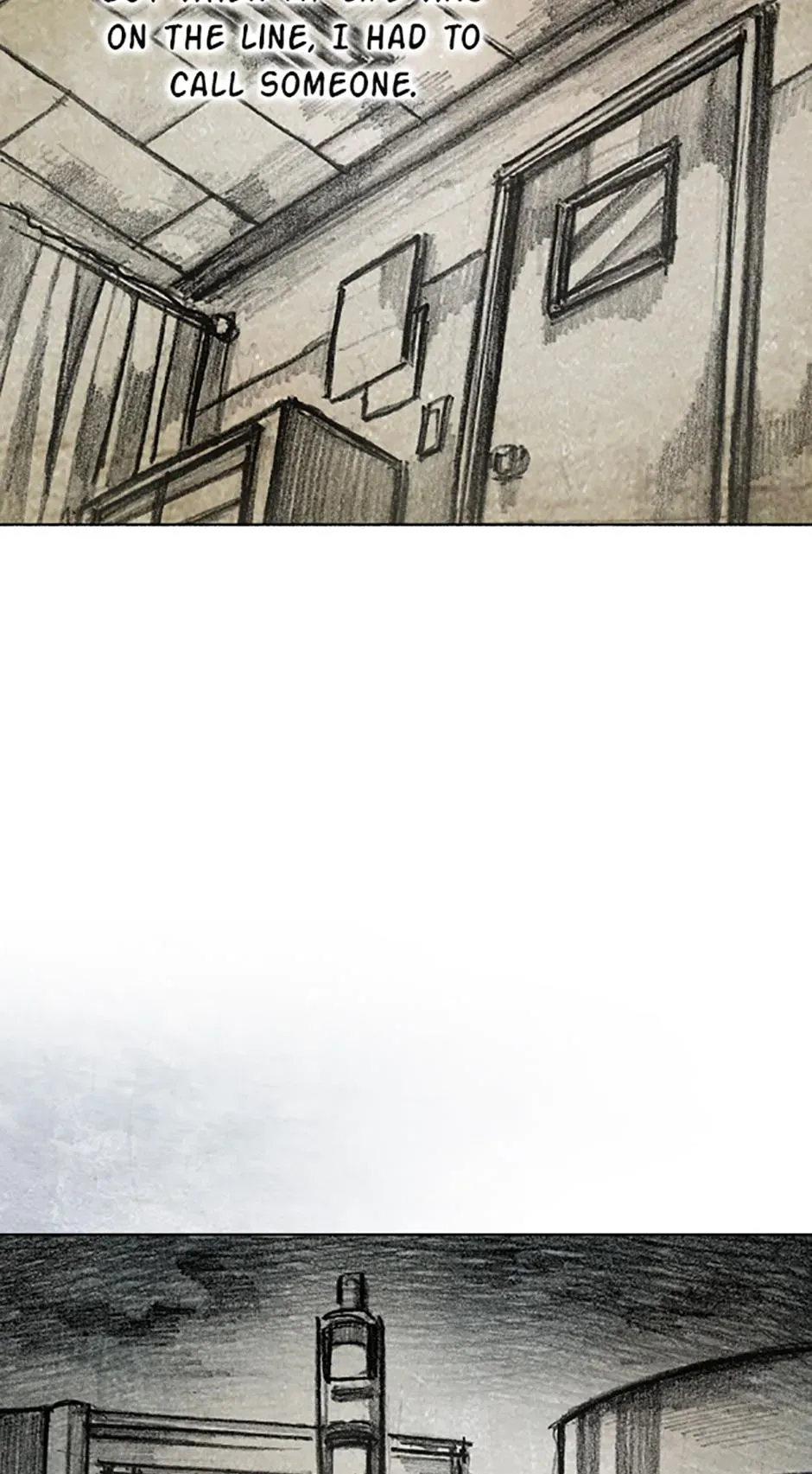 Red Cage Chapter 81 page 26 - 
