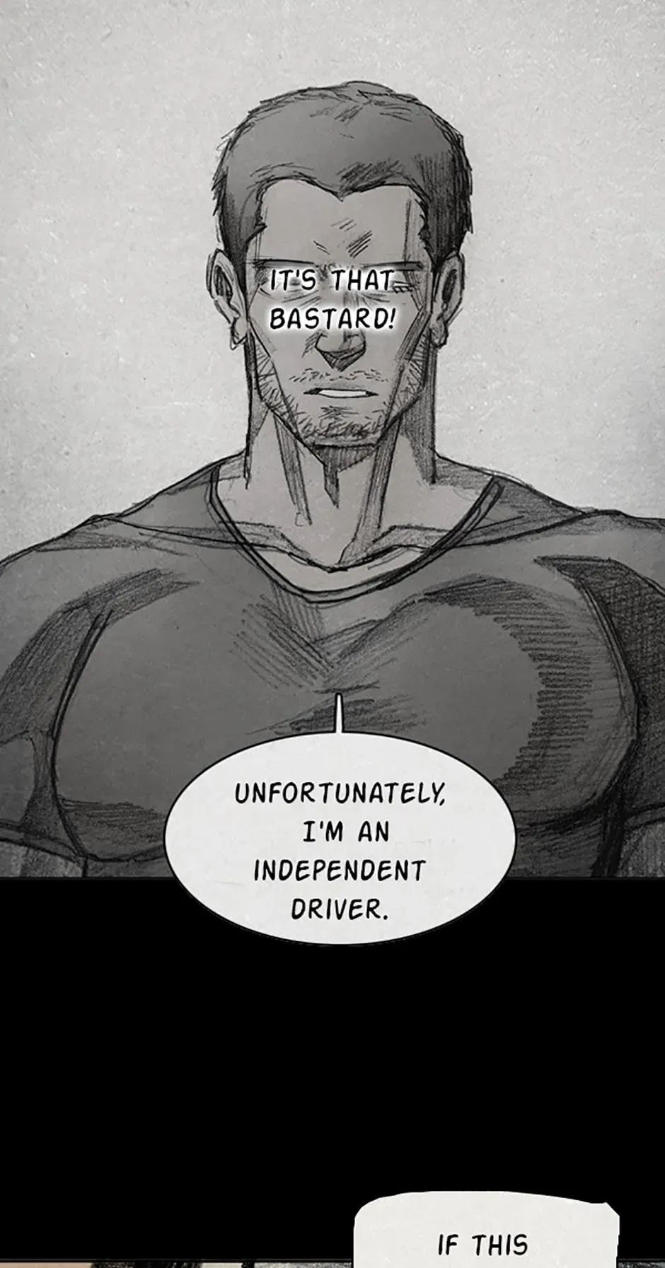 Red Cage Chapter 81 page 40 - 