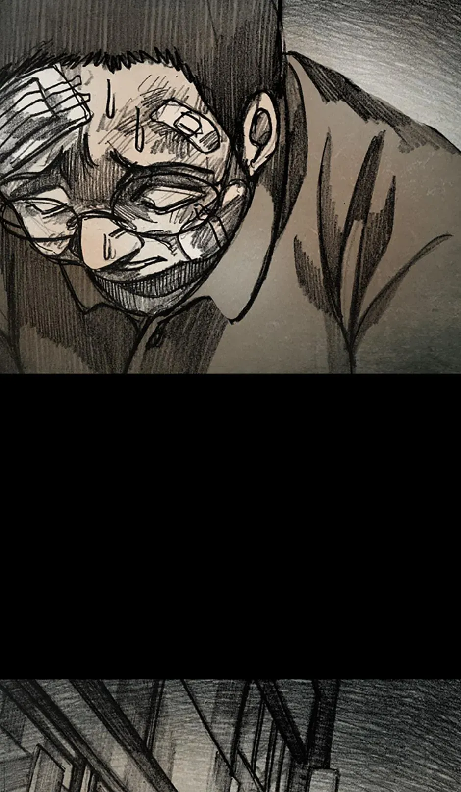 Red Cage Chapter 81 page 6 - 