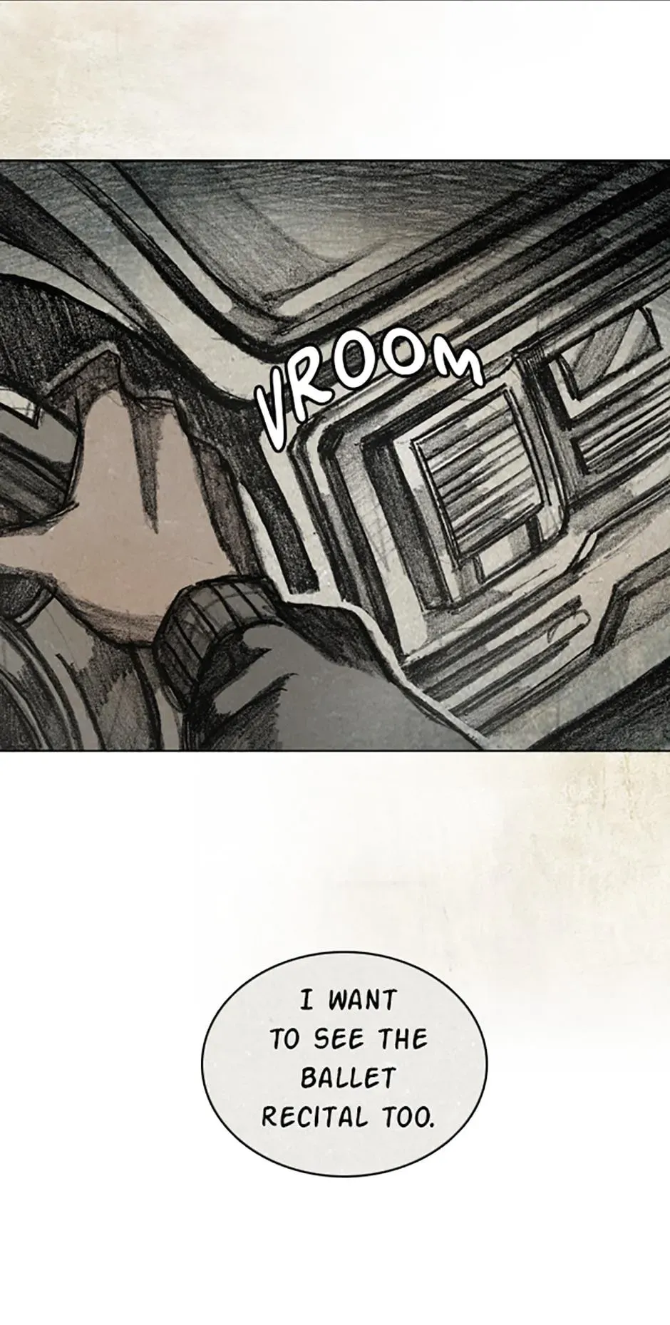 Red Cage Chapter 83 page 14 - 
