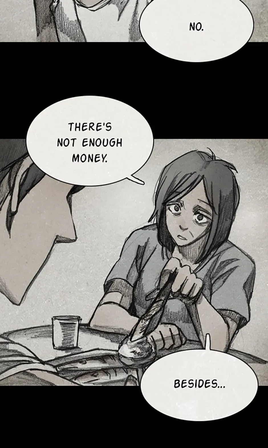 Red Cage Chapter 83 page 26 - 