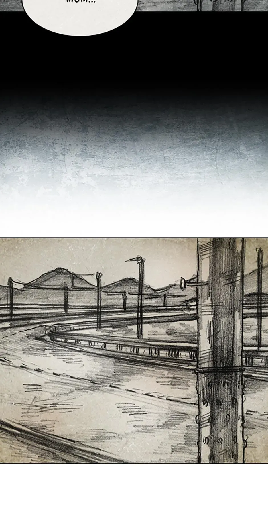 Red Cage Chapter 83 page 28 - 