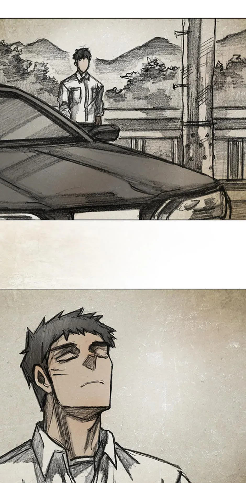 Red Cage Chapter 83 page 29 - 