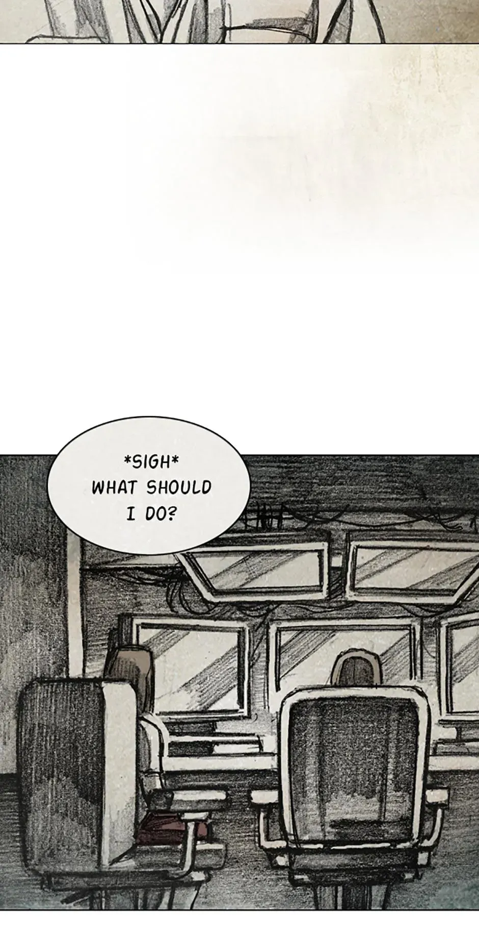 Red Cage Chapter 83 page 30 - 