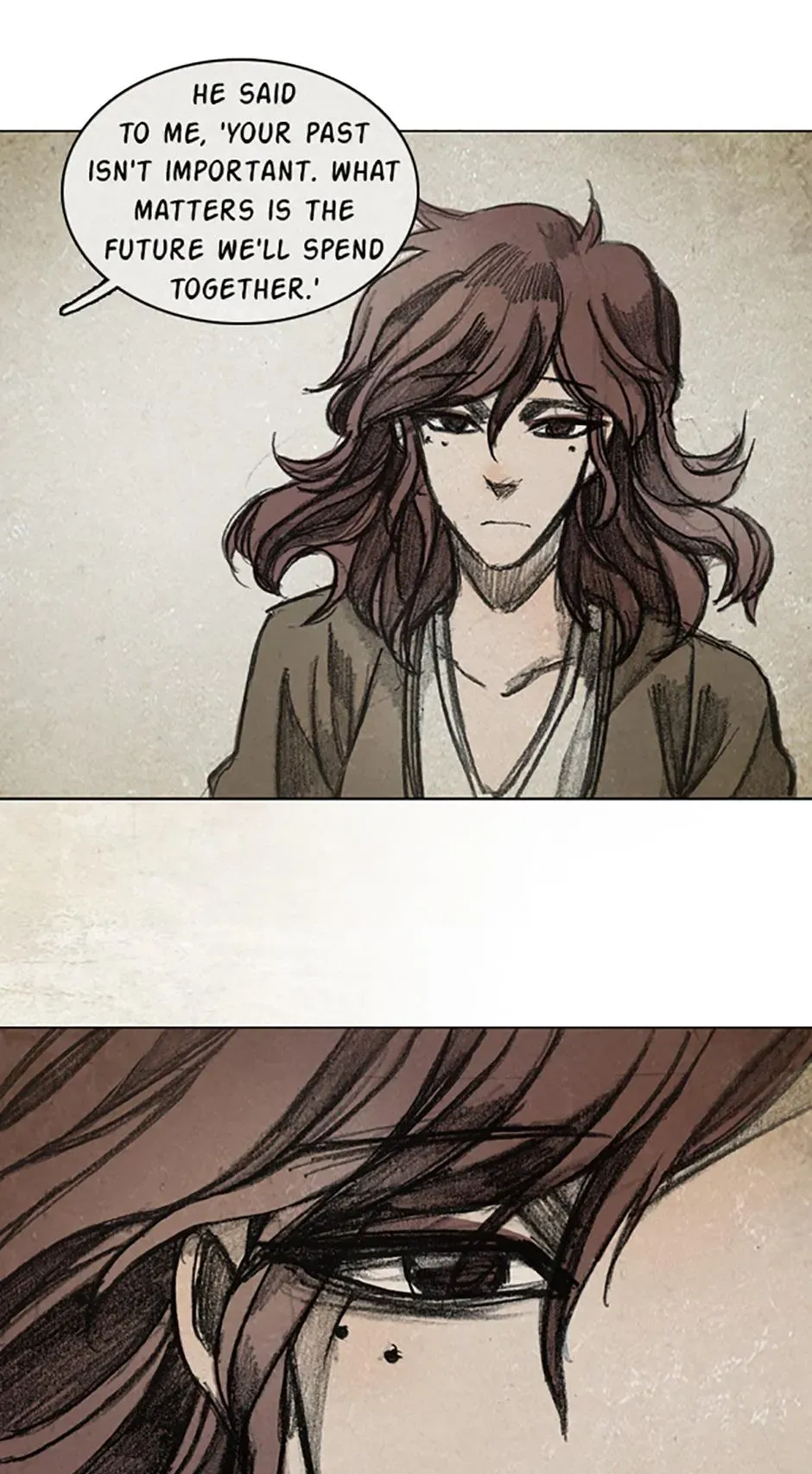 Red Cage Chapter 83 page 37 - 