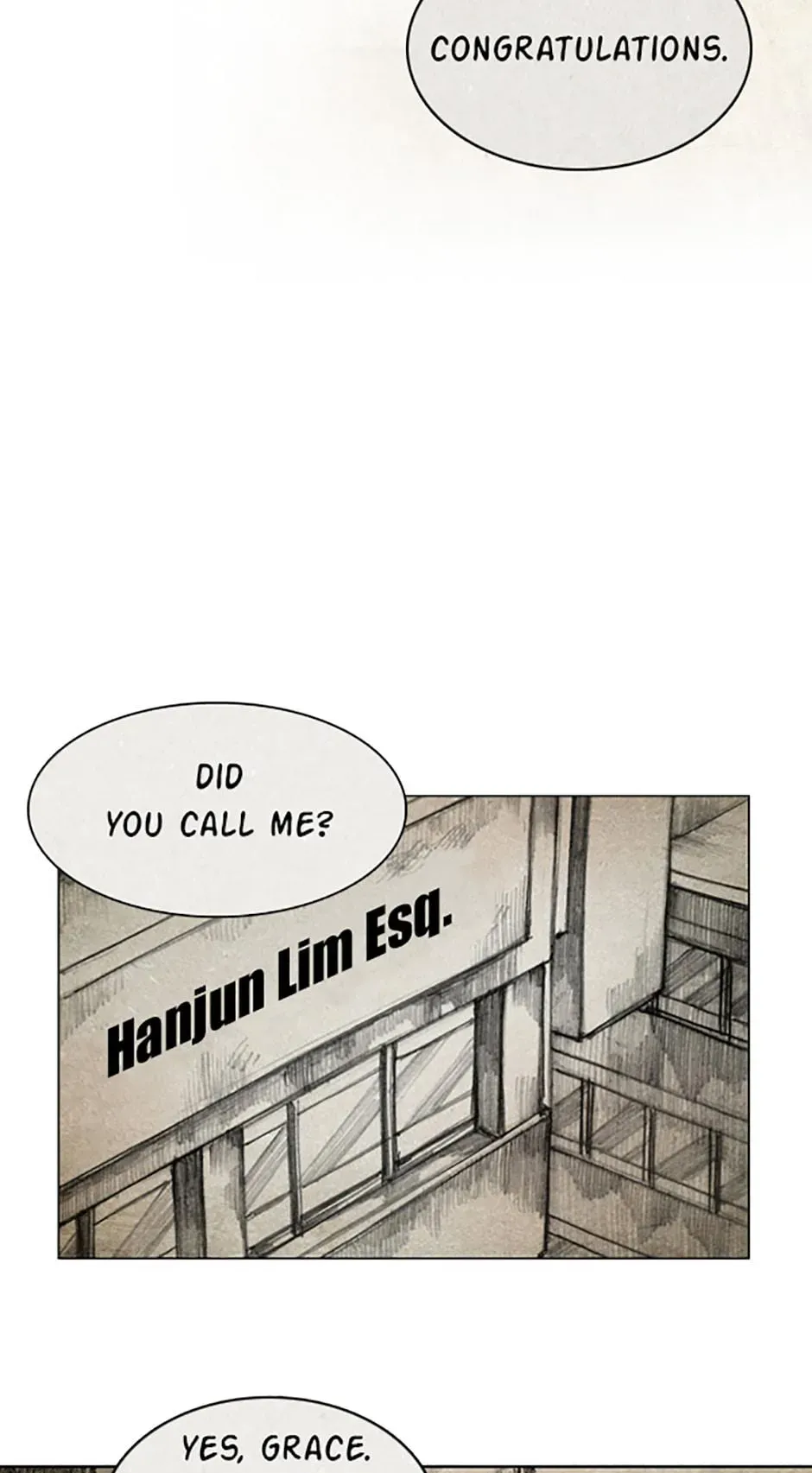 Red Cage Chapter 83 page 39 - 