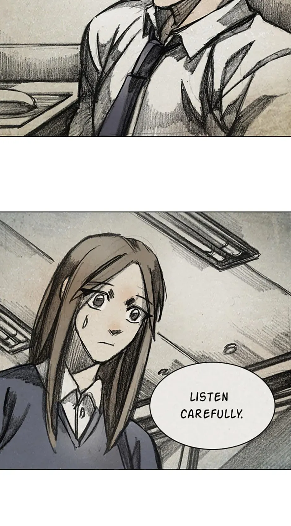 Red Cage Chapter 83 page 41 - 