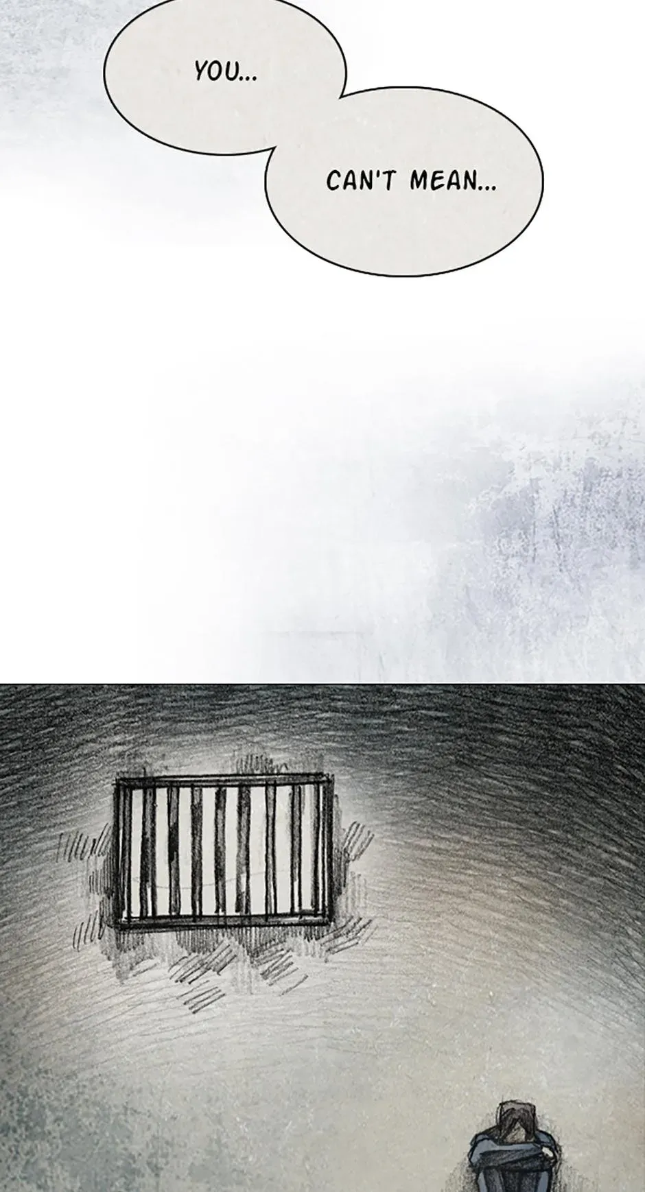 Red Cage Chapter 83 page 44 - 