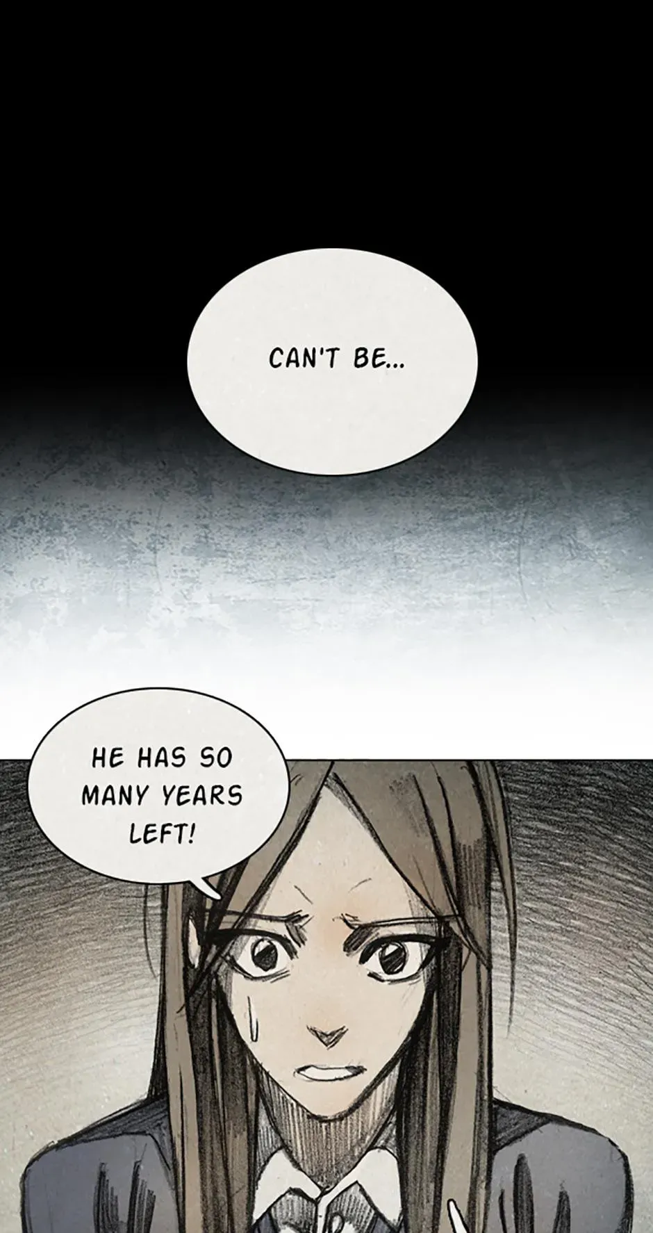 Red Cage Chapter 84 page 1 - 