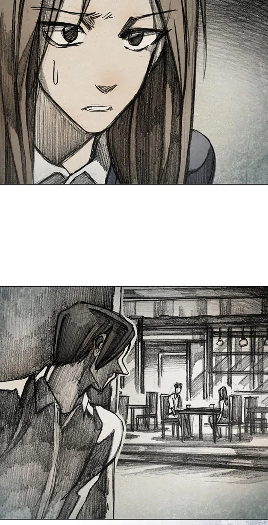 Red Cage Chapter 84 page 23 - 