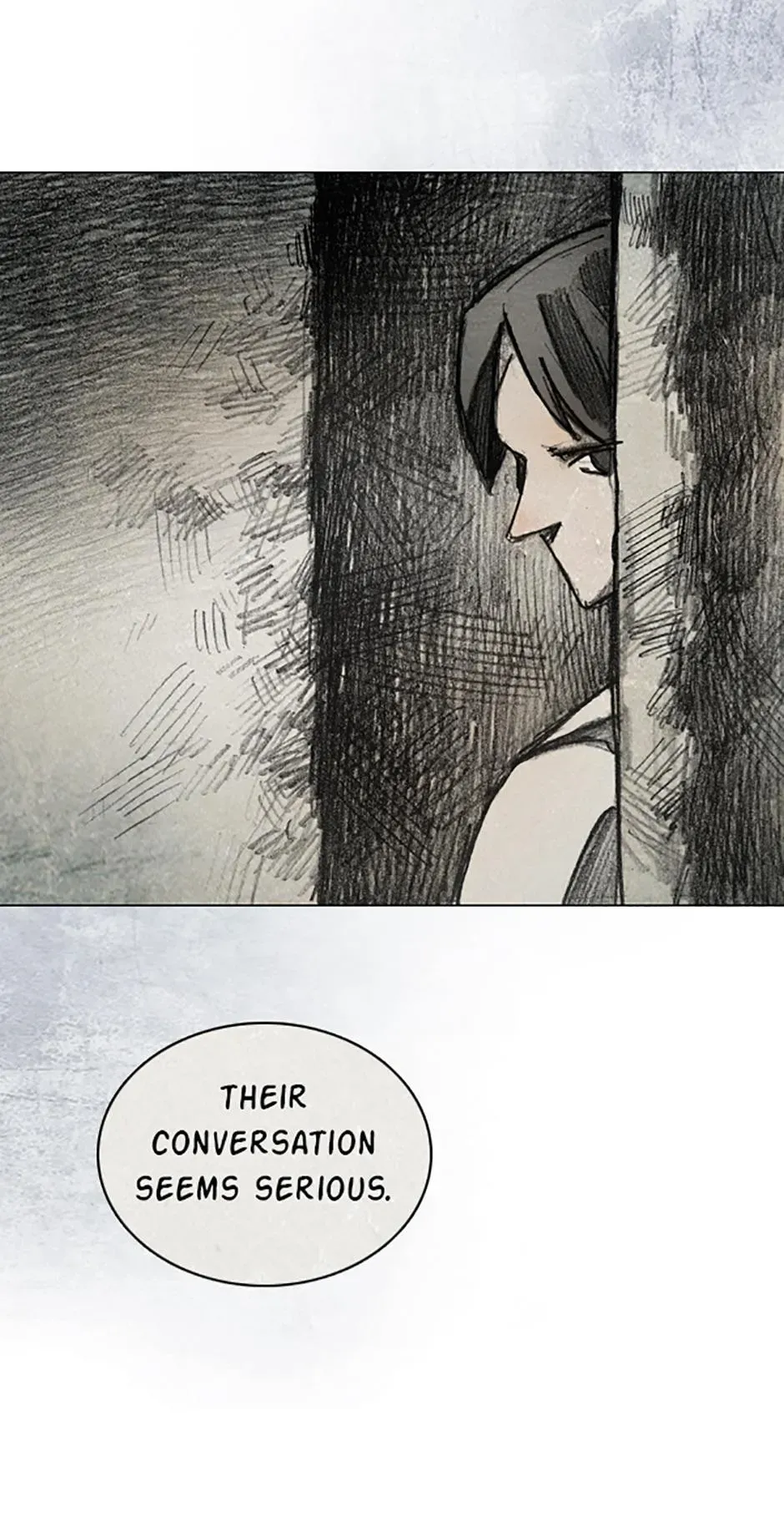 Red Cage Chapter 84 page 24 - 