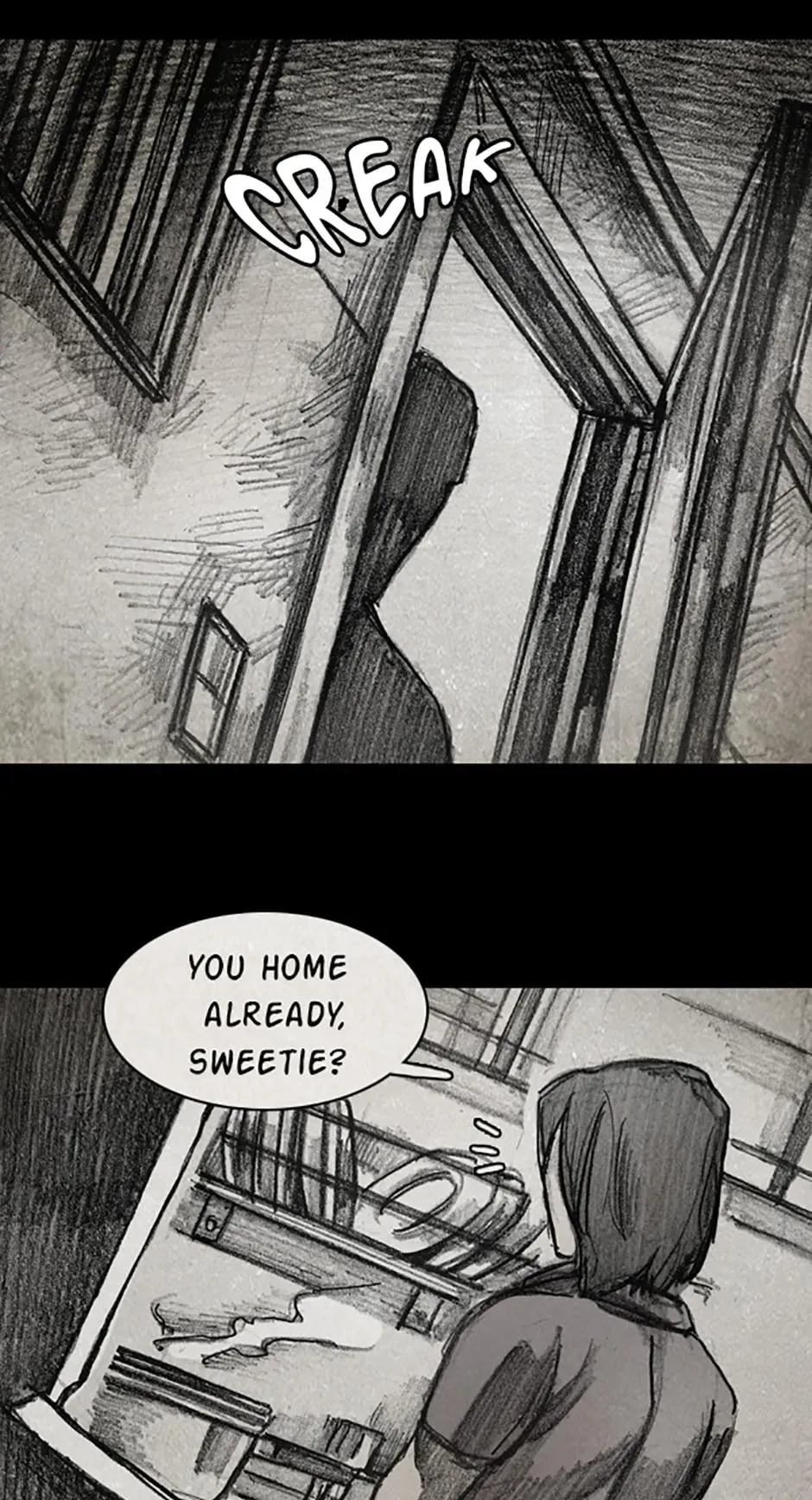 Red Cage Chapter 84 page 29 - 