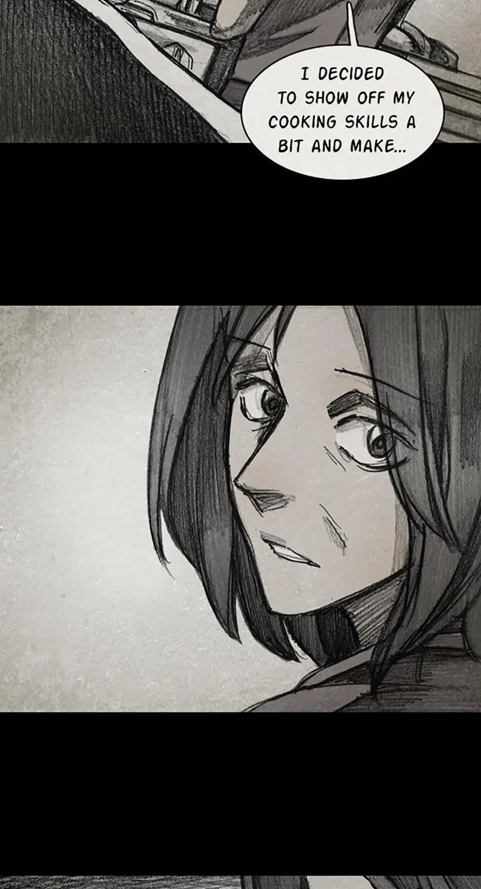 Red Cage Chapter 84 page 30 - 
