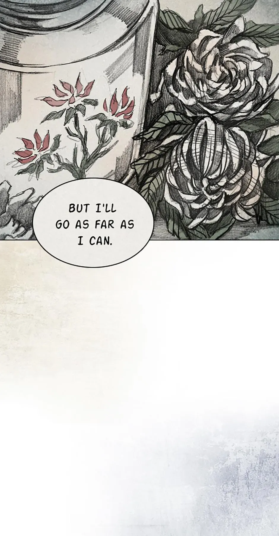 Red Cage Chapter 84 page 35 - 