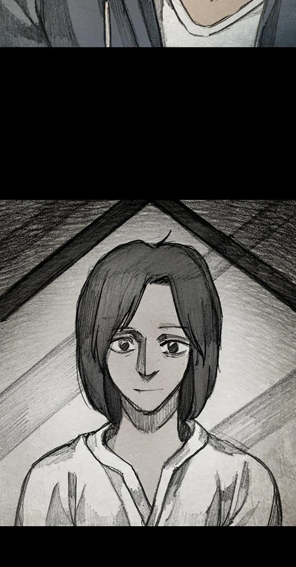 Red Cage Chapter 84 page 37 - 