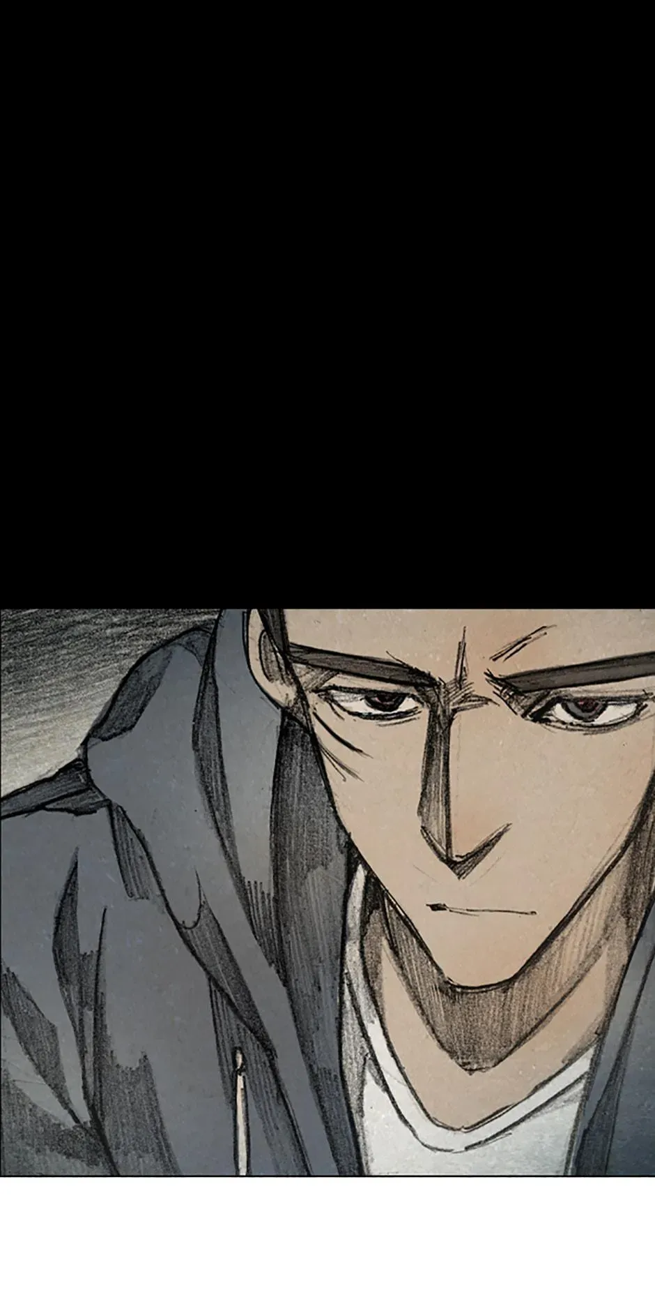 Red Cage Chapter 84 page 41 - 