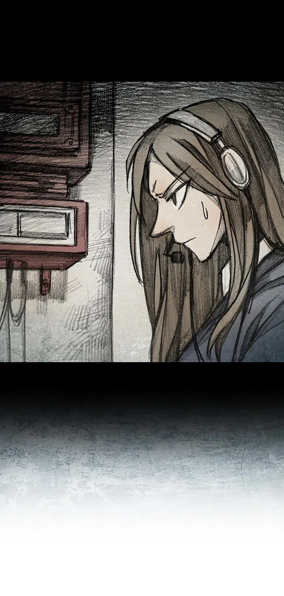 Red Cage Chapter 84 page 47 - 