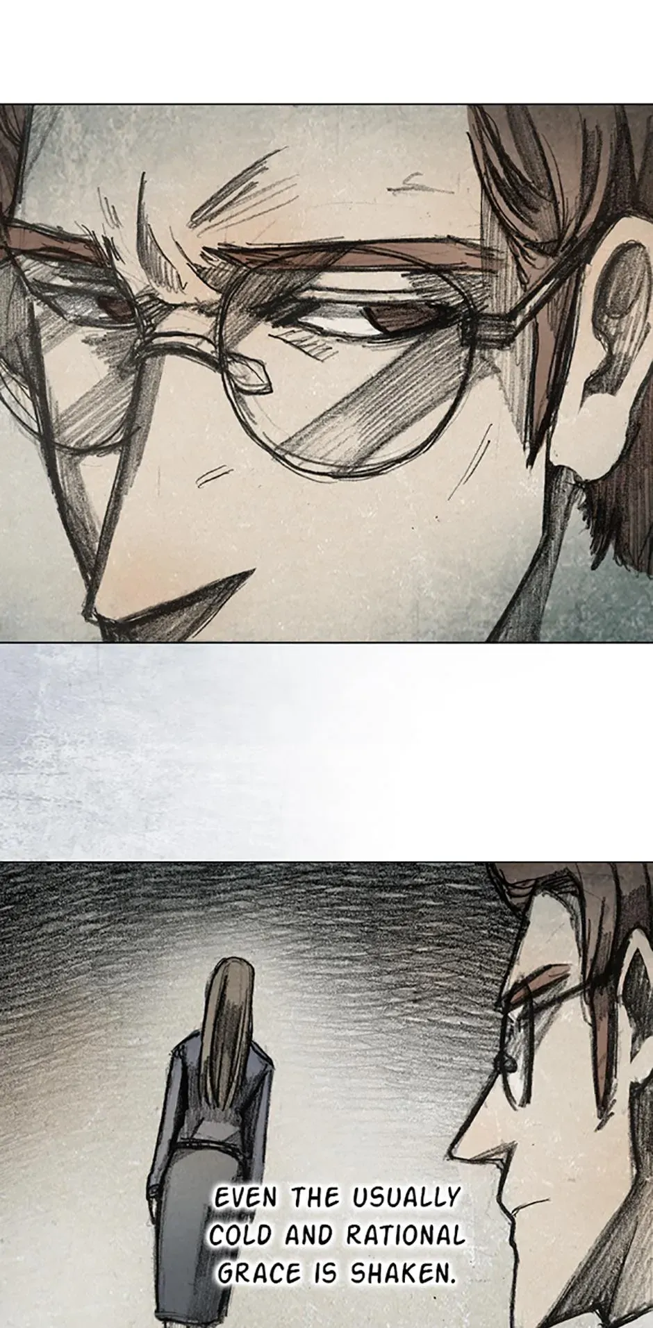 Red Cage Chapter 84 page 6 - 