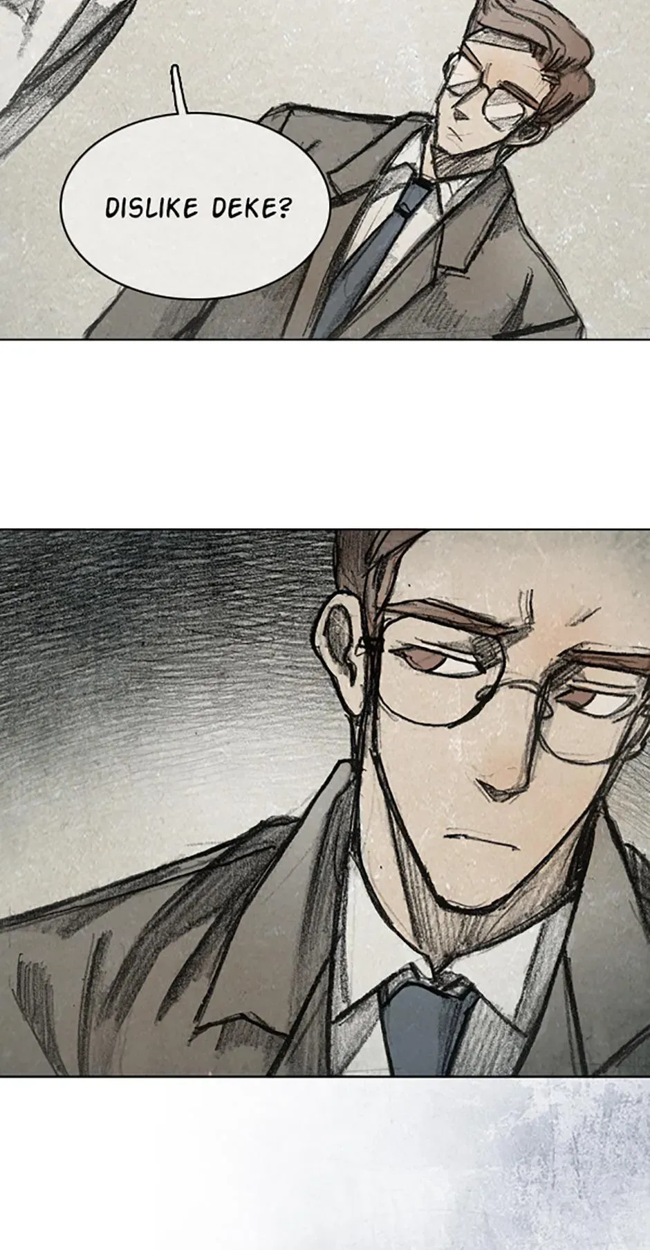 Red Cage Chapter 85 page 11 - 