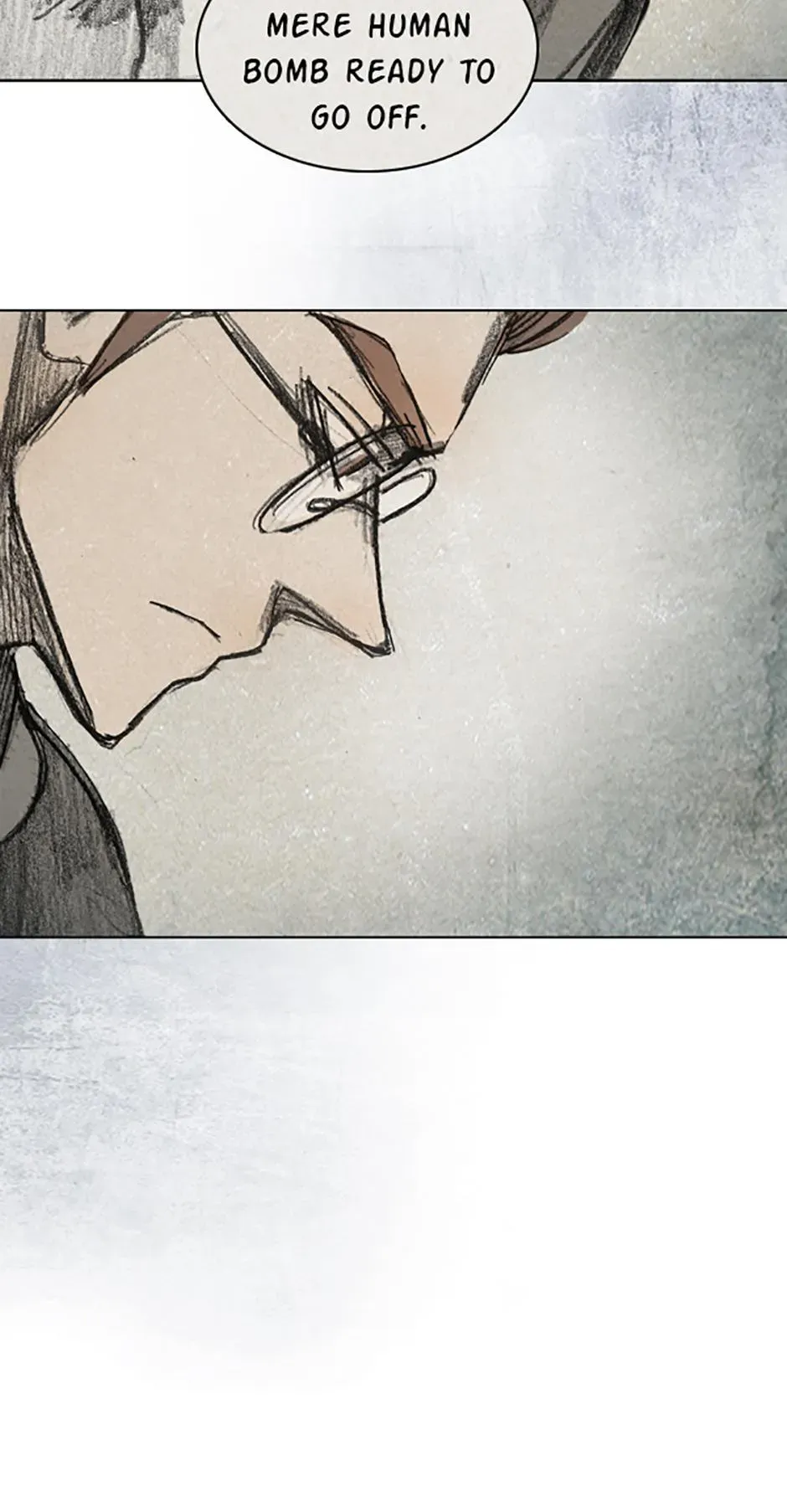 Red Cage Chapter 85 page 13 - 