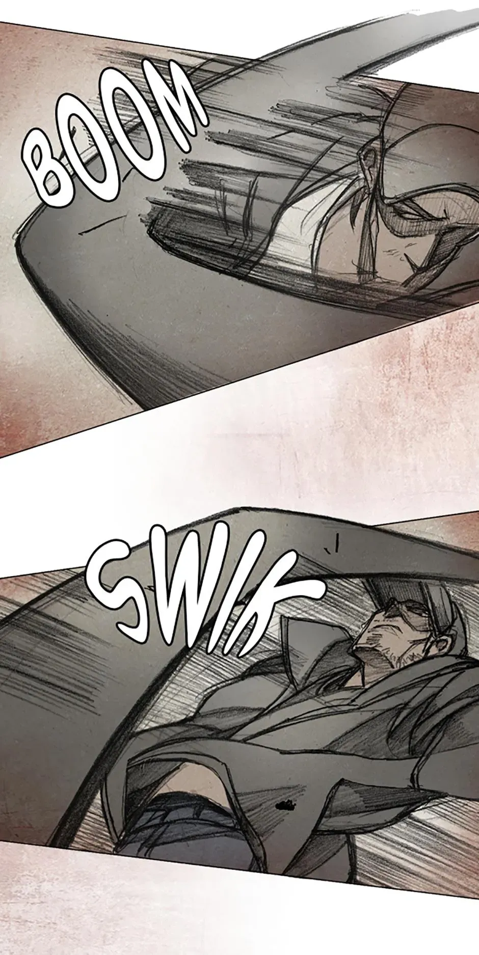 Red Cage Chapter 85 page 14 - 