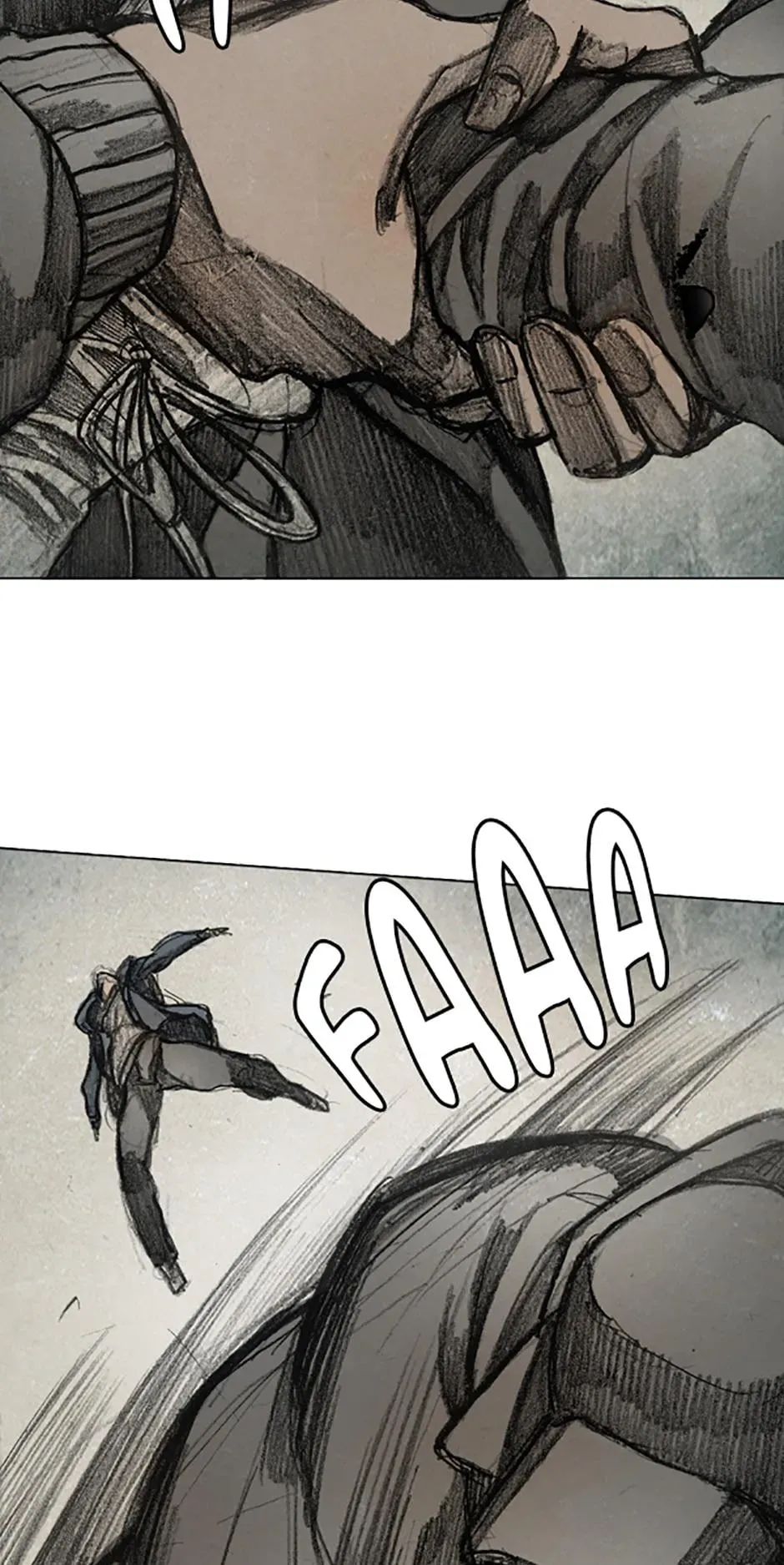 Red Cage Chapter 85 page 16 - 