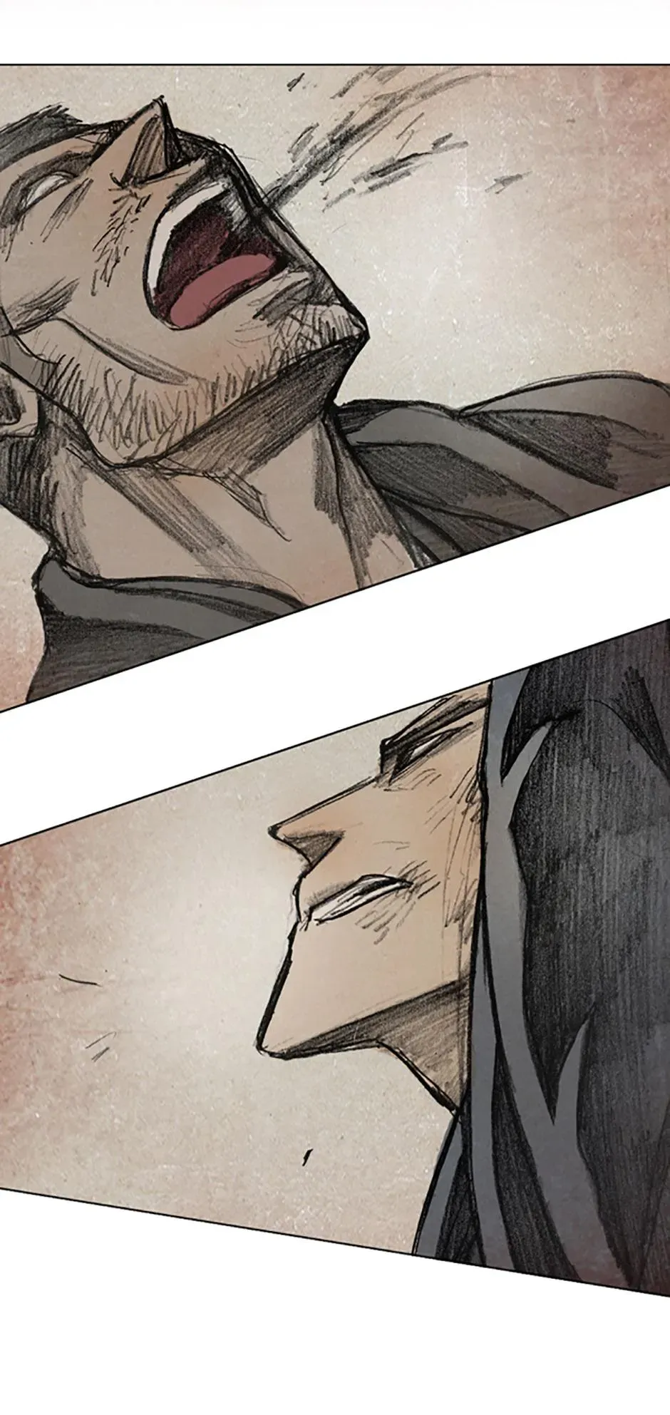 Red Cage Chapter 85 page 23 - 