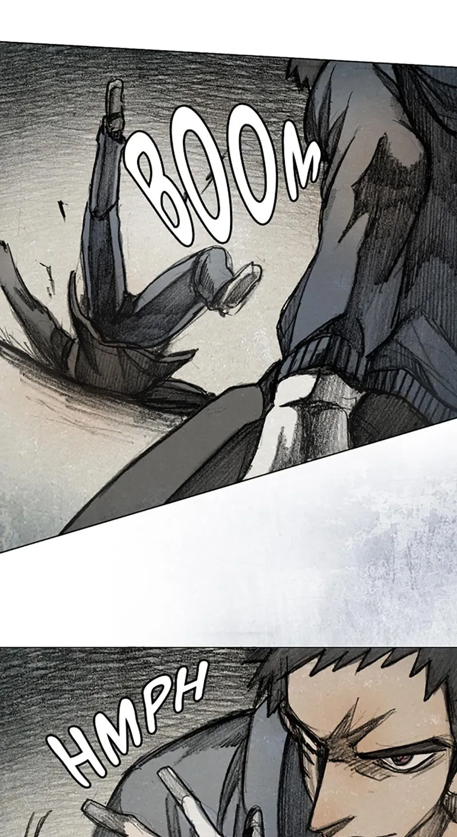 Red Cage Chapter 85 page 24 - 