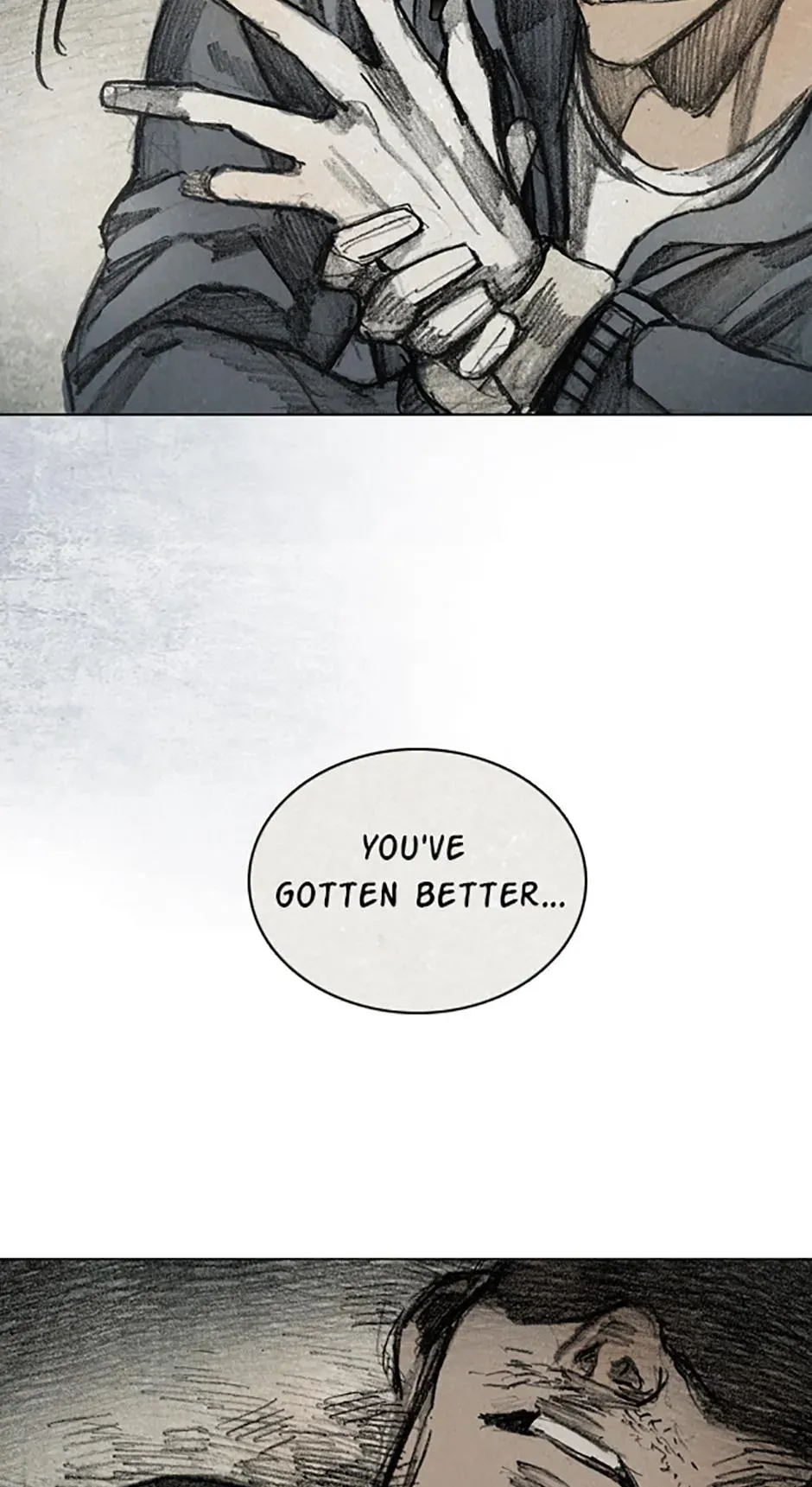 Red Cage Chapter 85 page 25 - 