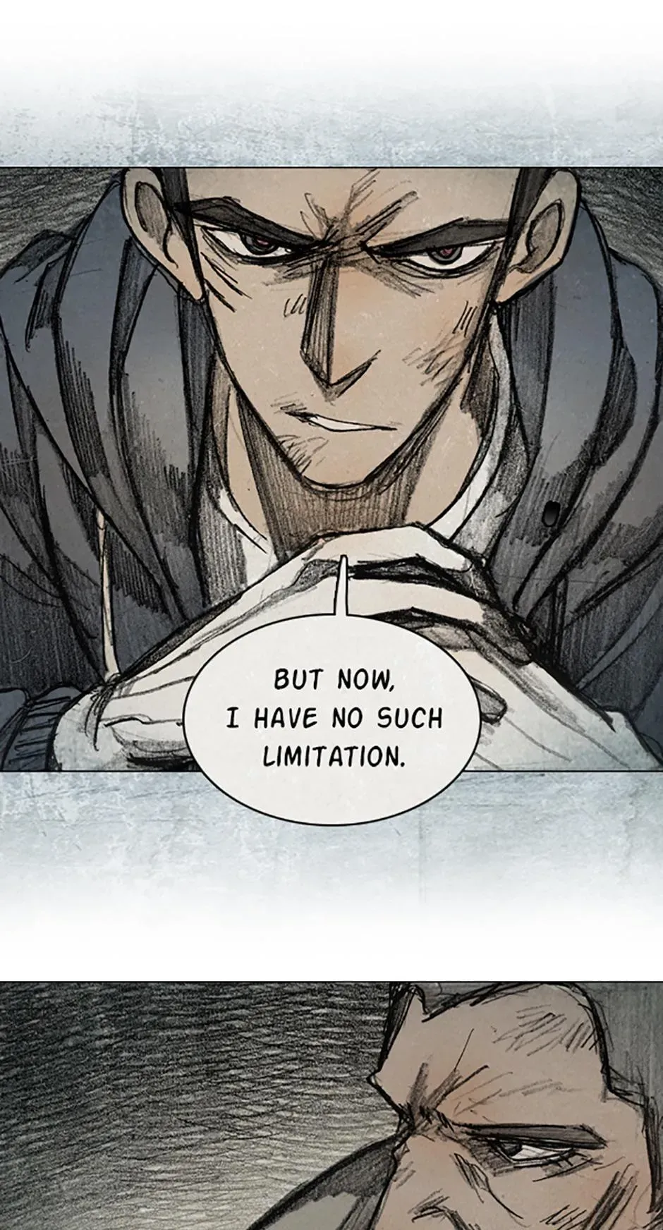 Red Cage Chapter 85 page 27 - 