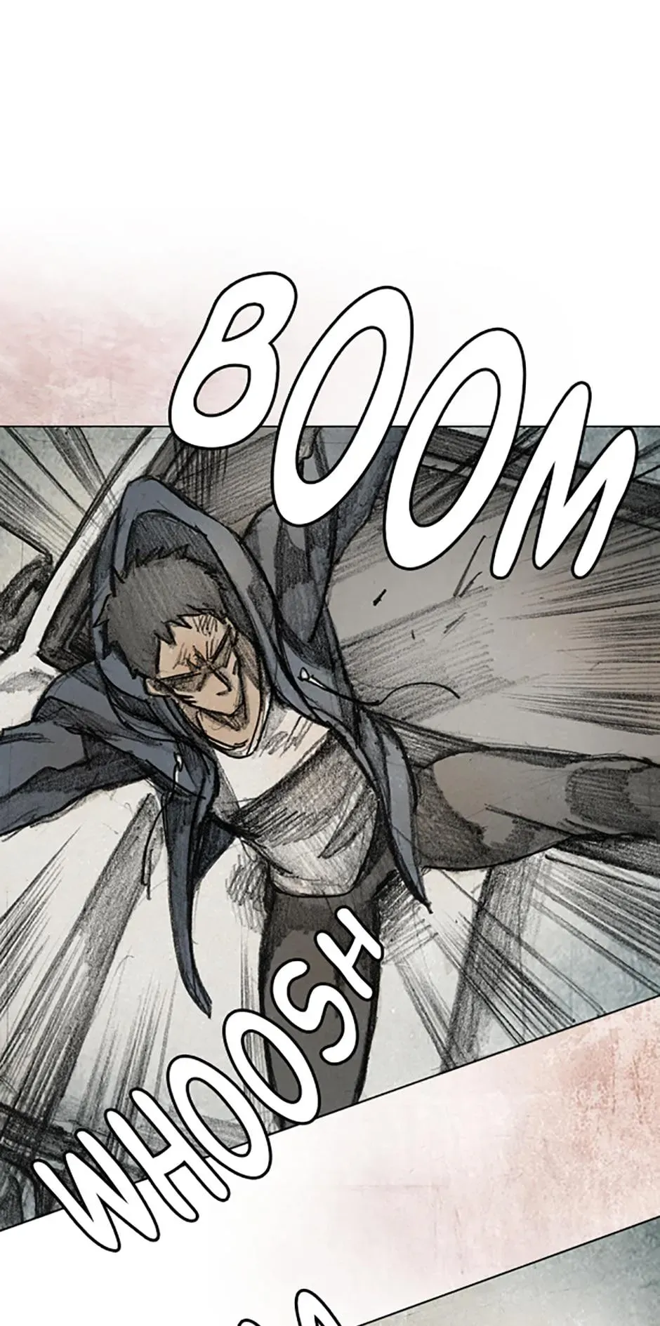 Red Cage Chapter 85 page 37 - 
