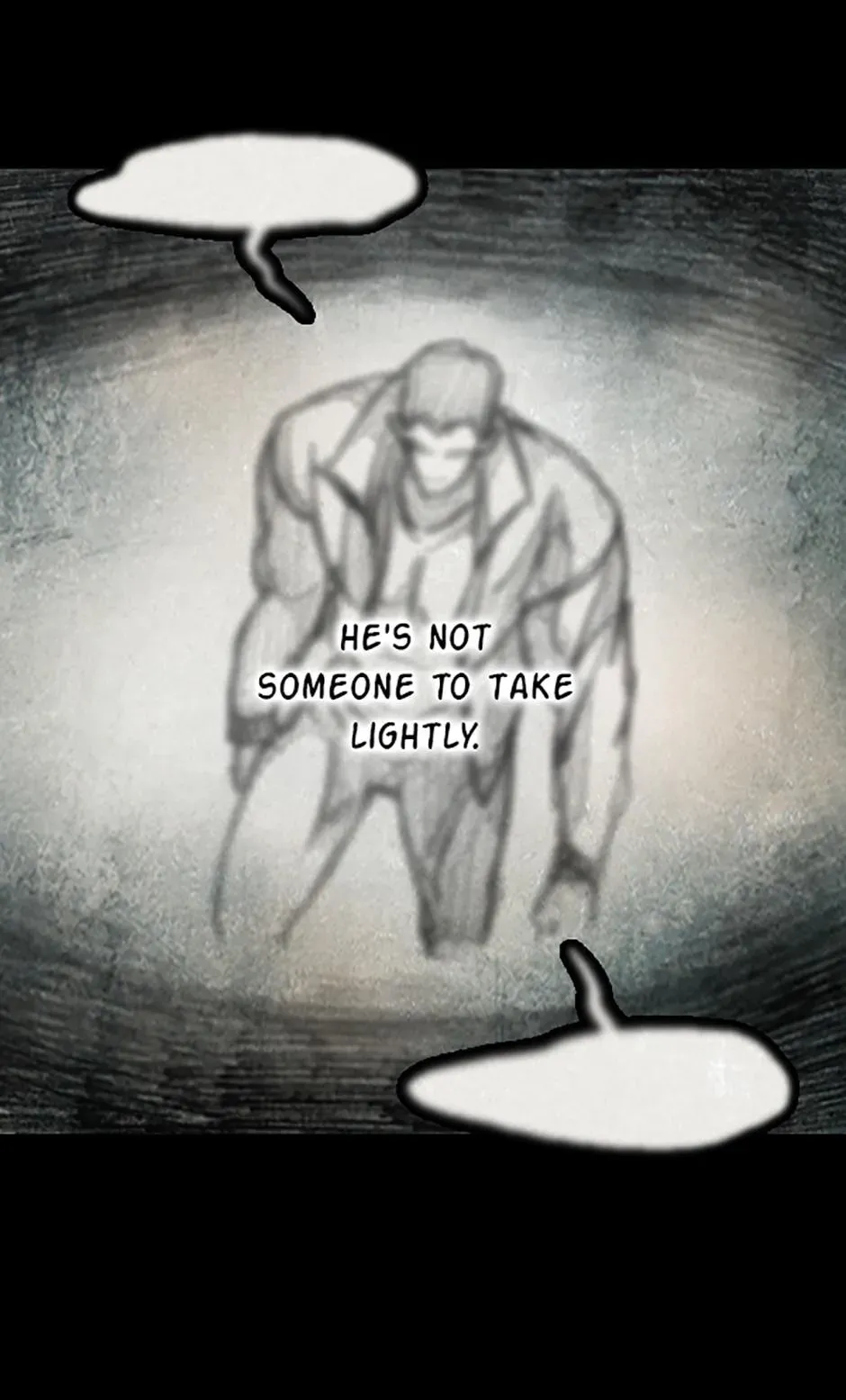 Red Cage Chapter 85 page 42 - 