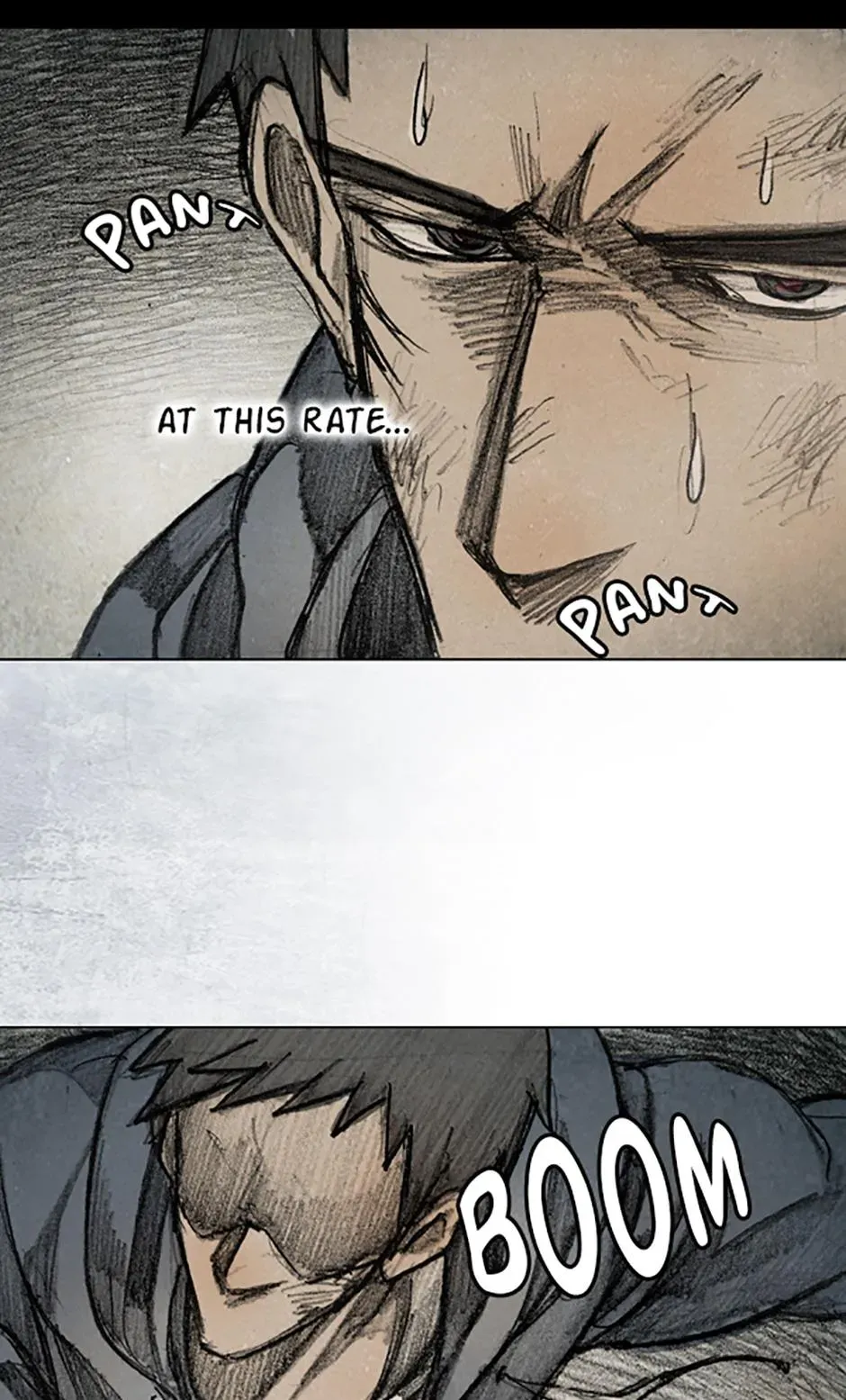 Red Cage Chapter 85 page 43 - 