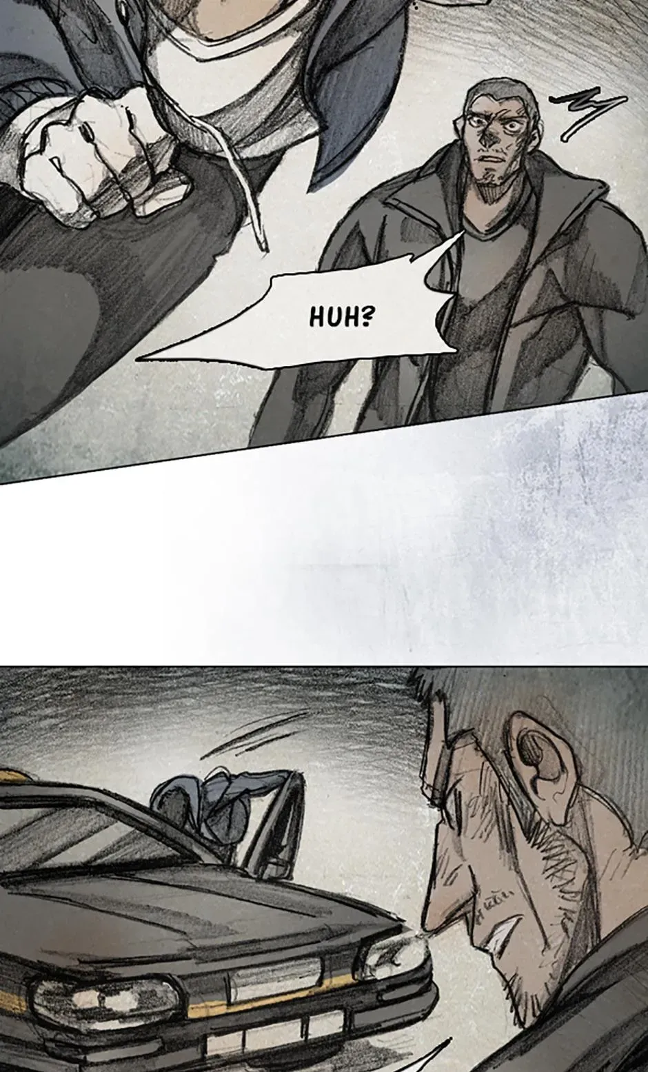Red Cage Chapter 85 page 44 - 