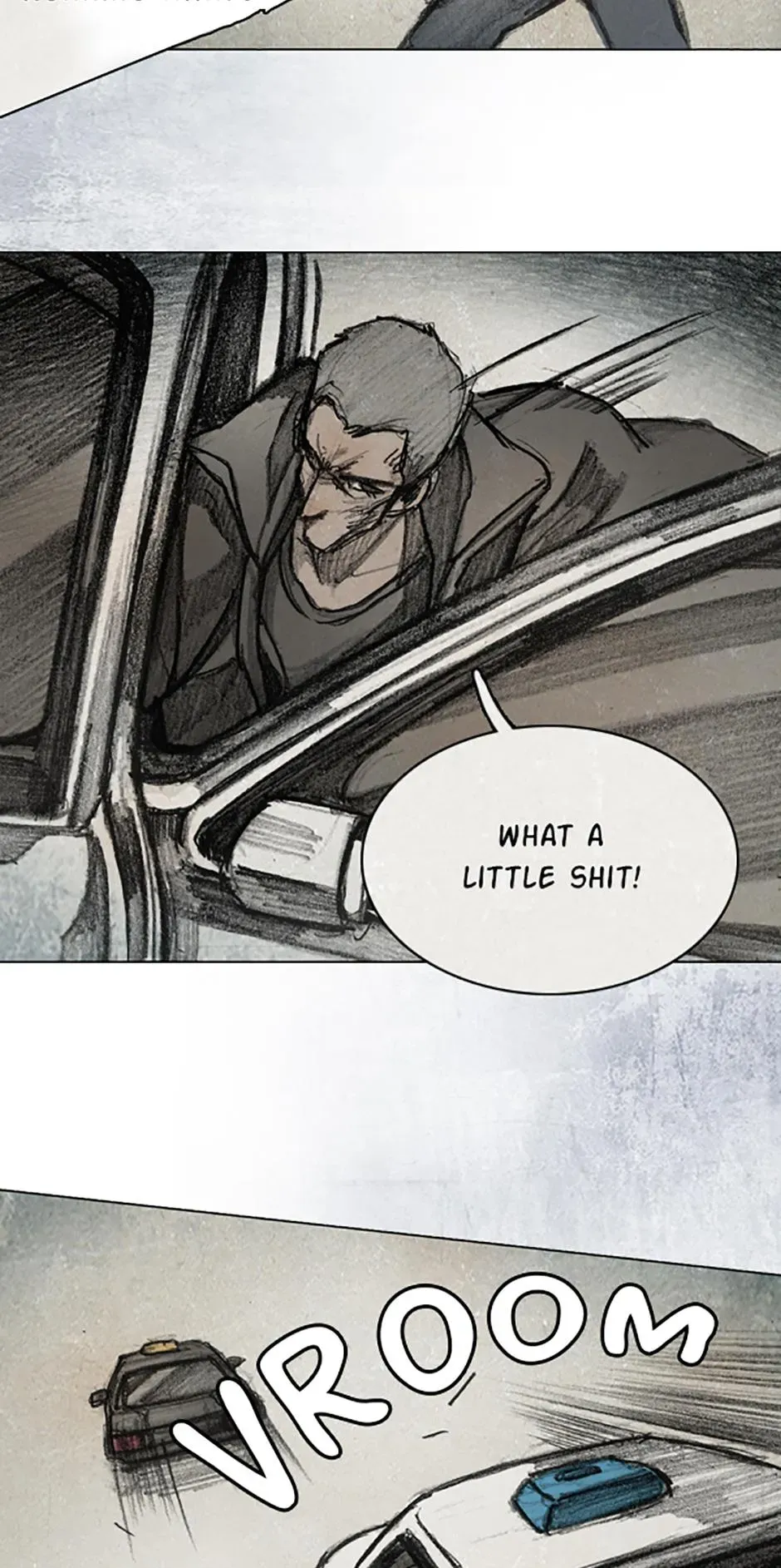 Red Cage Chapter 85 page 47 - 