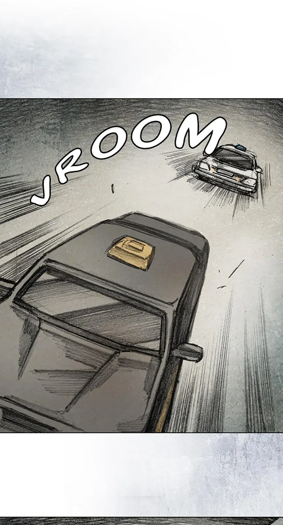 Red Cage Chapter 86 page 1 - 