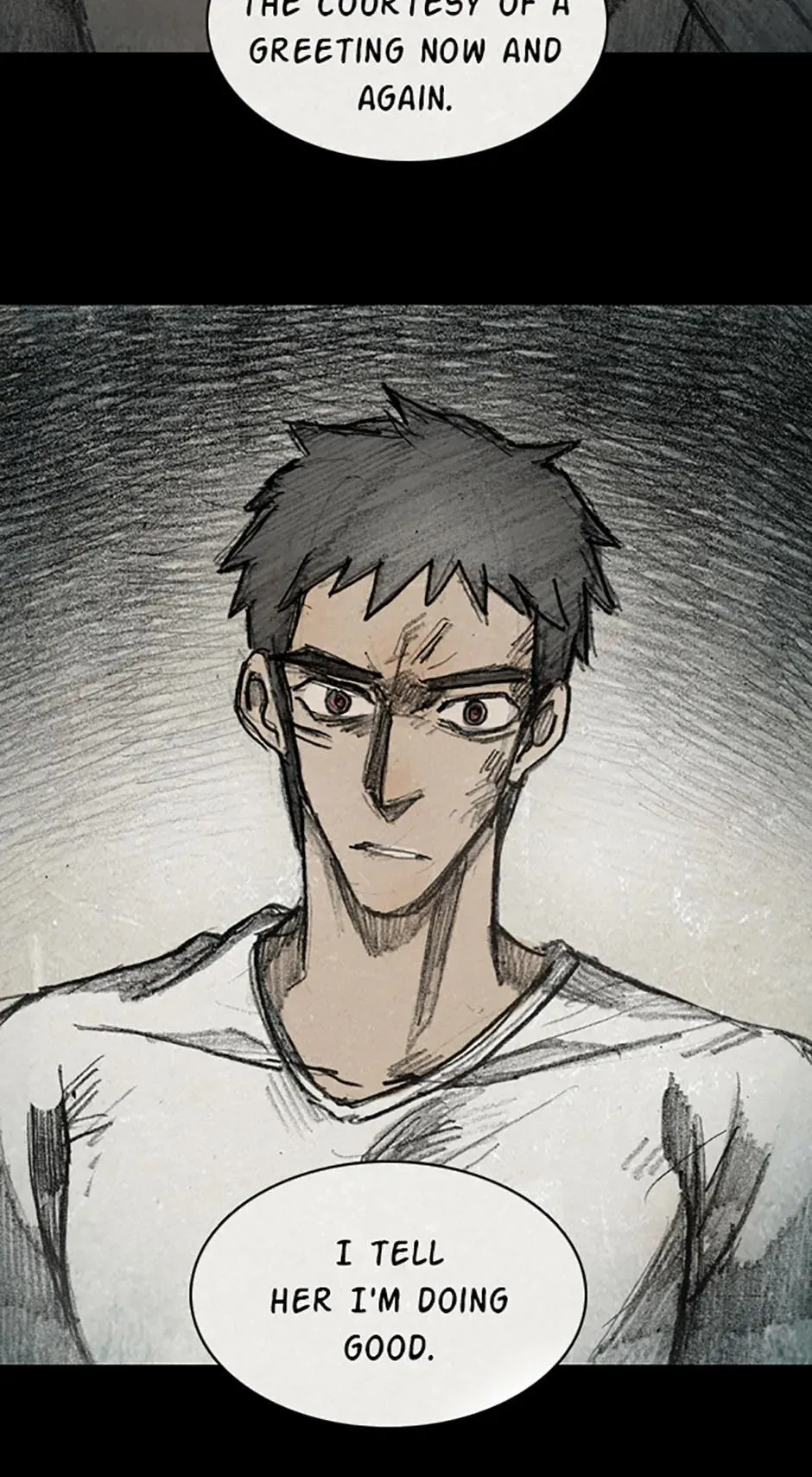 Red Cage Chapter 86 page 14 - 