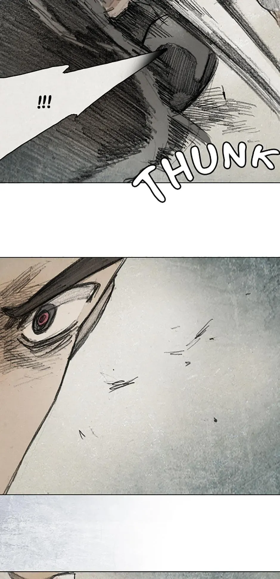 Red Cage Chapter 86 page 22 - 
