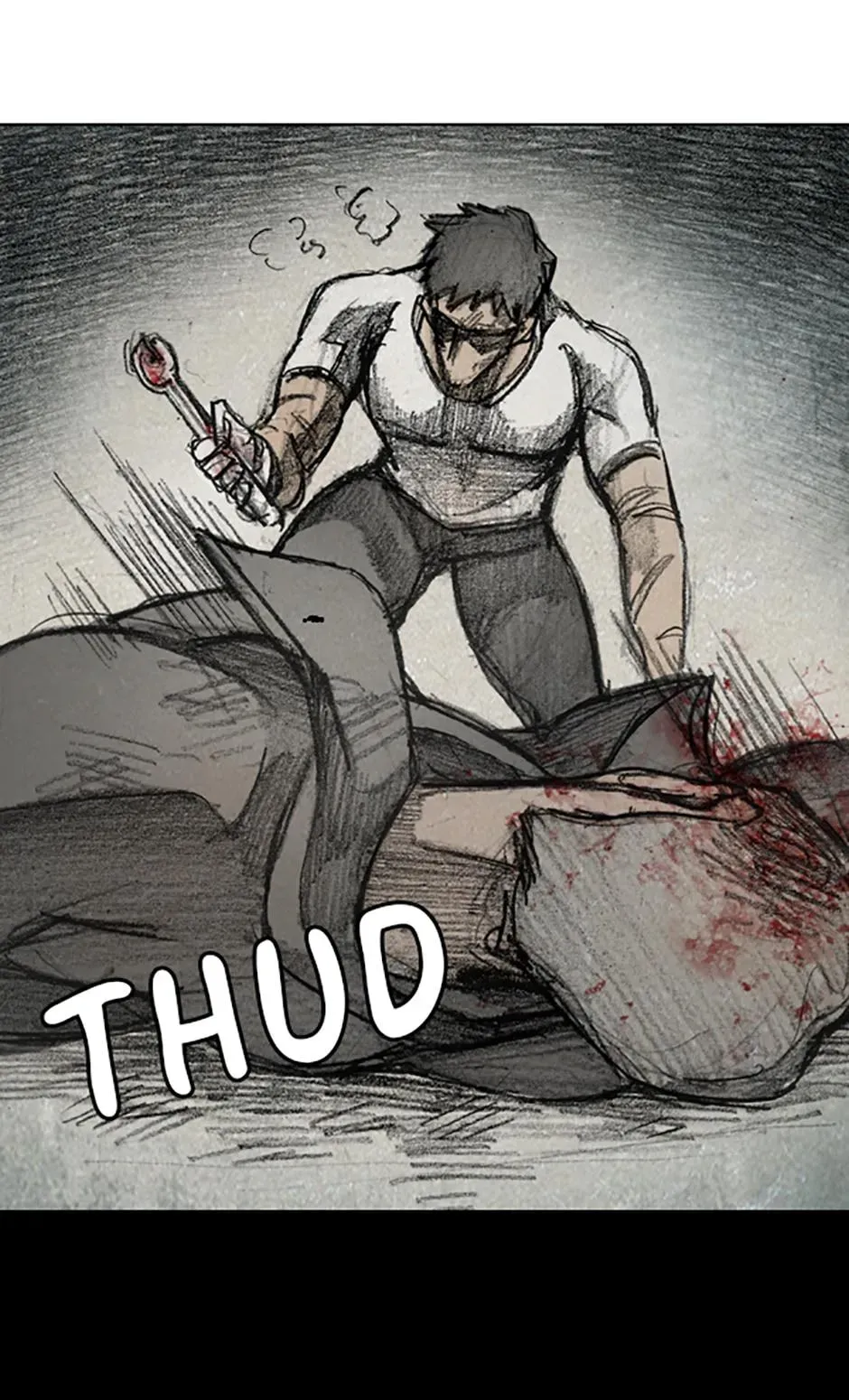 Red Cage Chapter 86 page 24 - 
