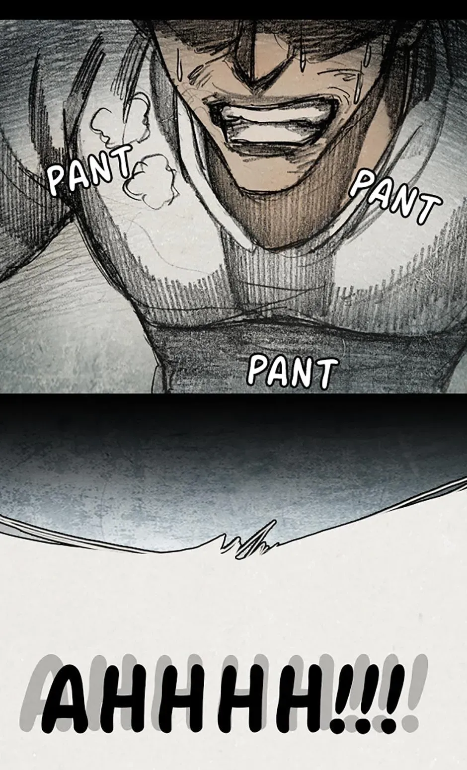 Red Cage Chapter 86 page 25 - 