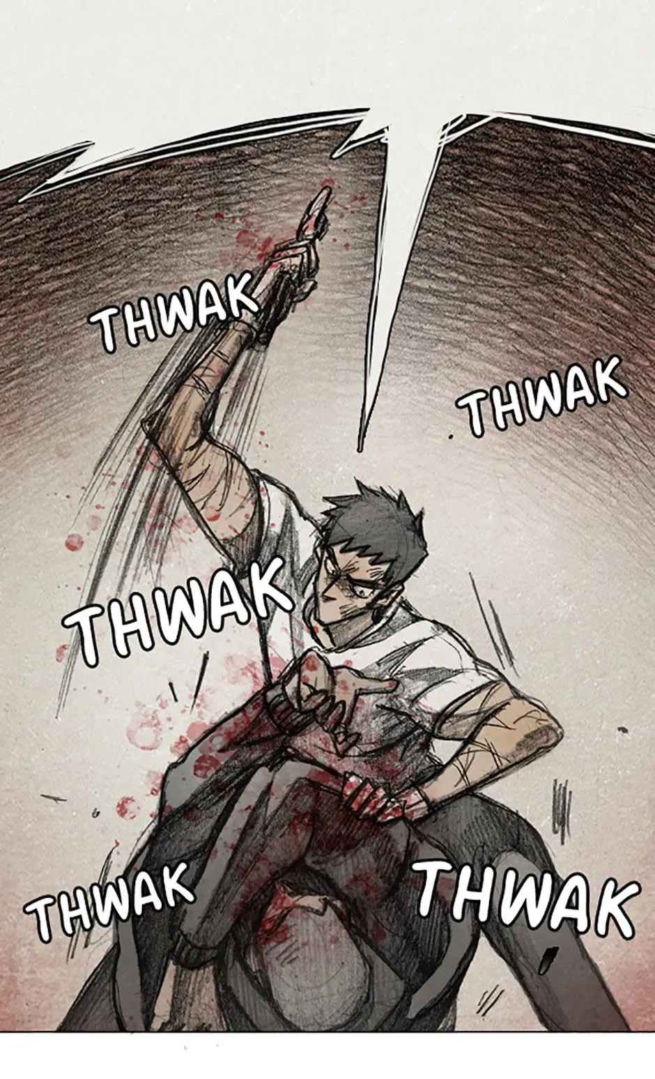 Red Cage Chapter 86 page 26 - 
