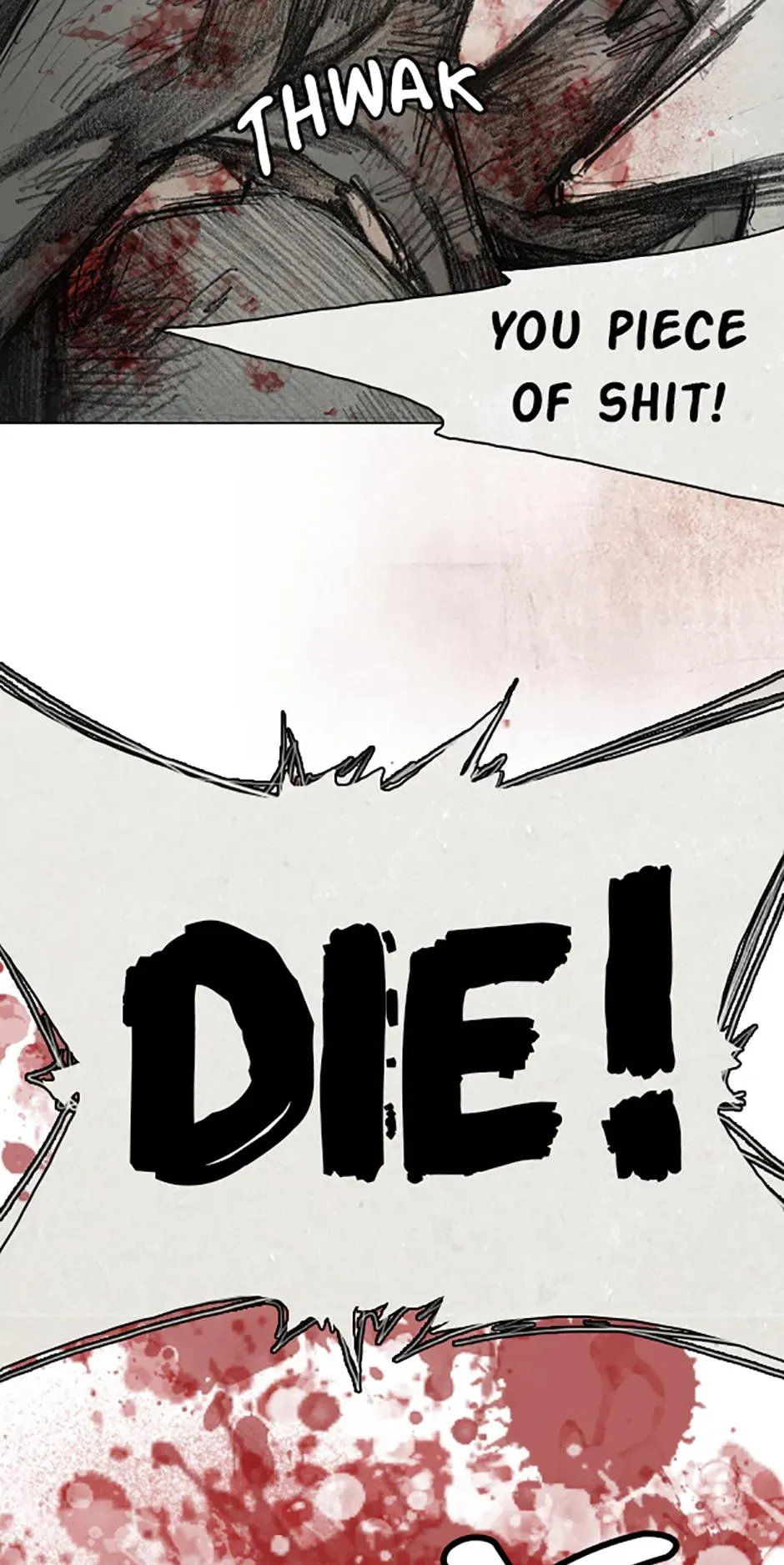 Red Cage Chapter 86 page 28 - 