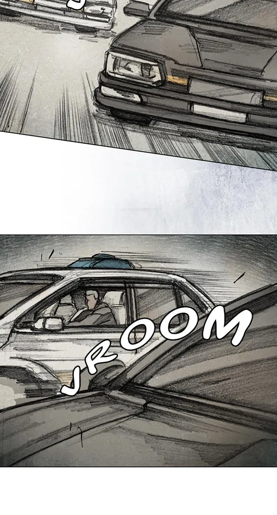 Red Cage Chapter 86 page 4 - 