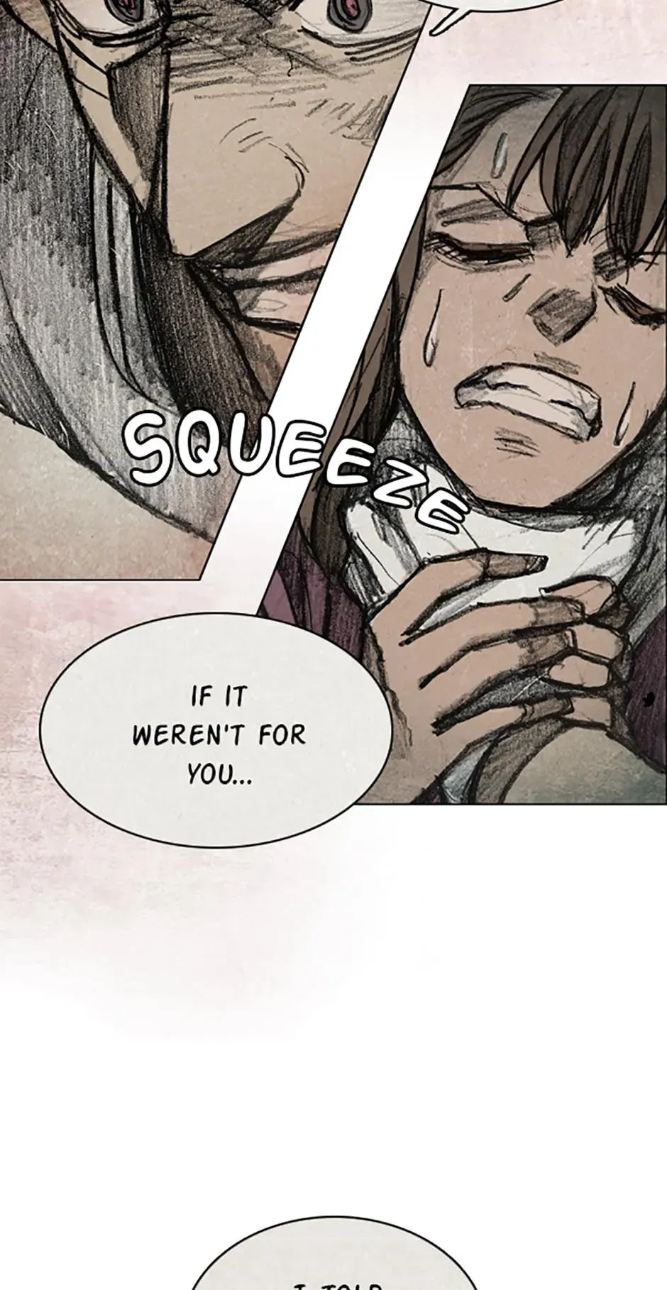 Red Cage Chapter 86 page 38 - 