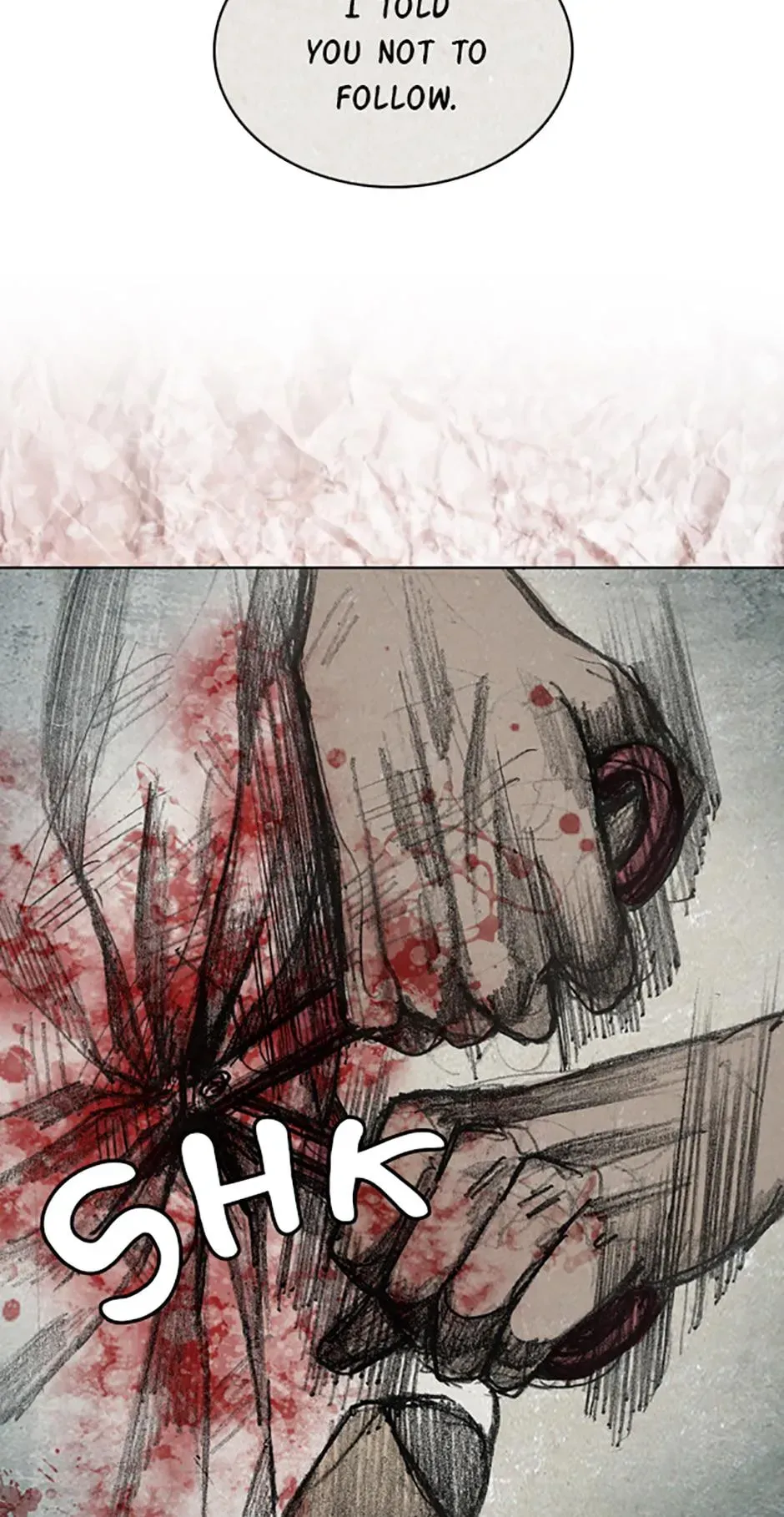 Red Cage Chapter 86 page 39 - 