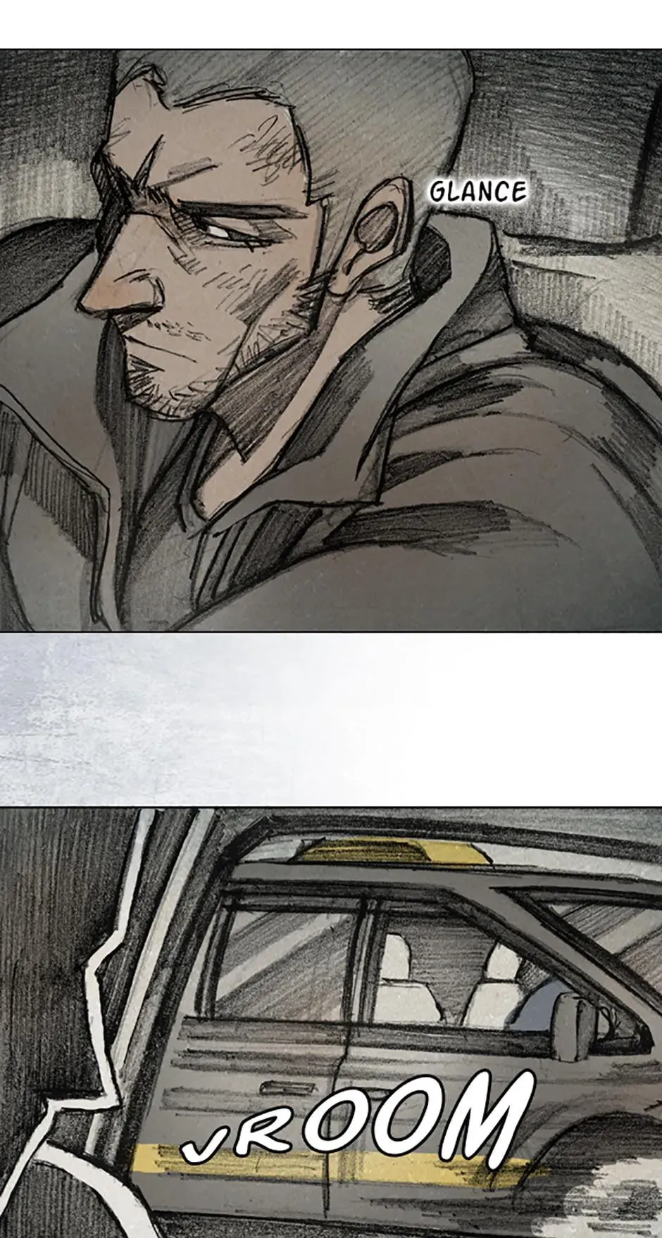 Red Cage Chapter 86 page 5 - 