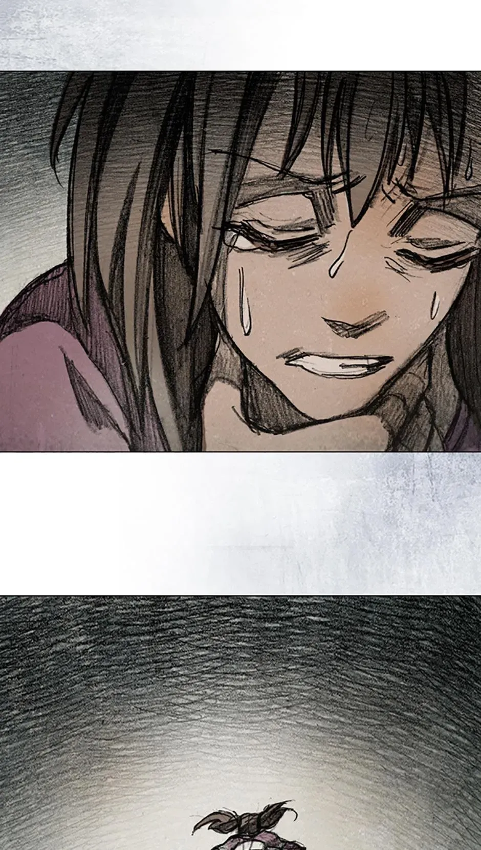 Red Cage Chapter 86 page 43 - 