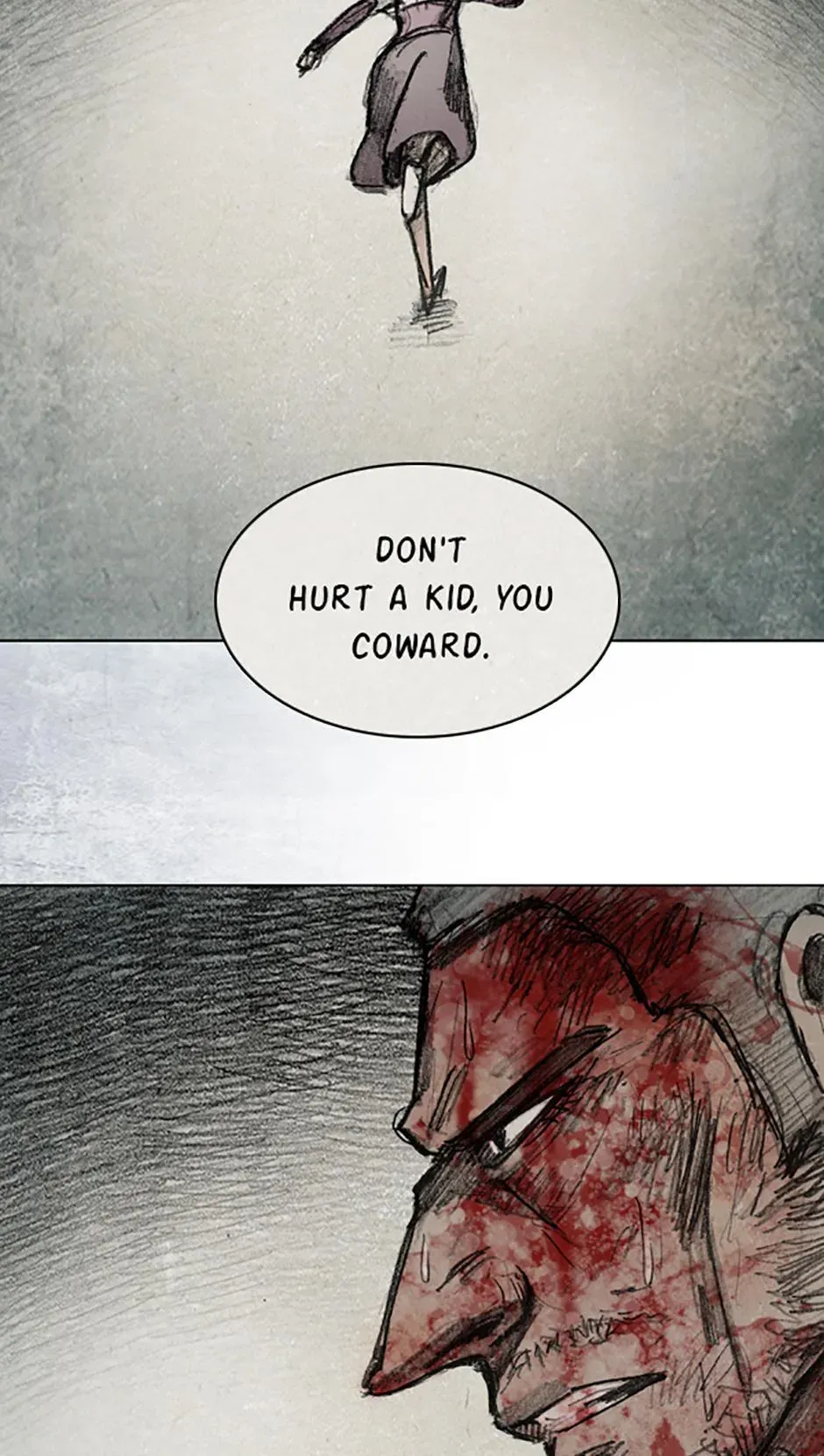 Red Cage Chapter 86 page 44 - 