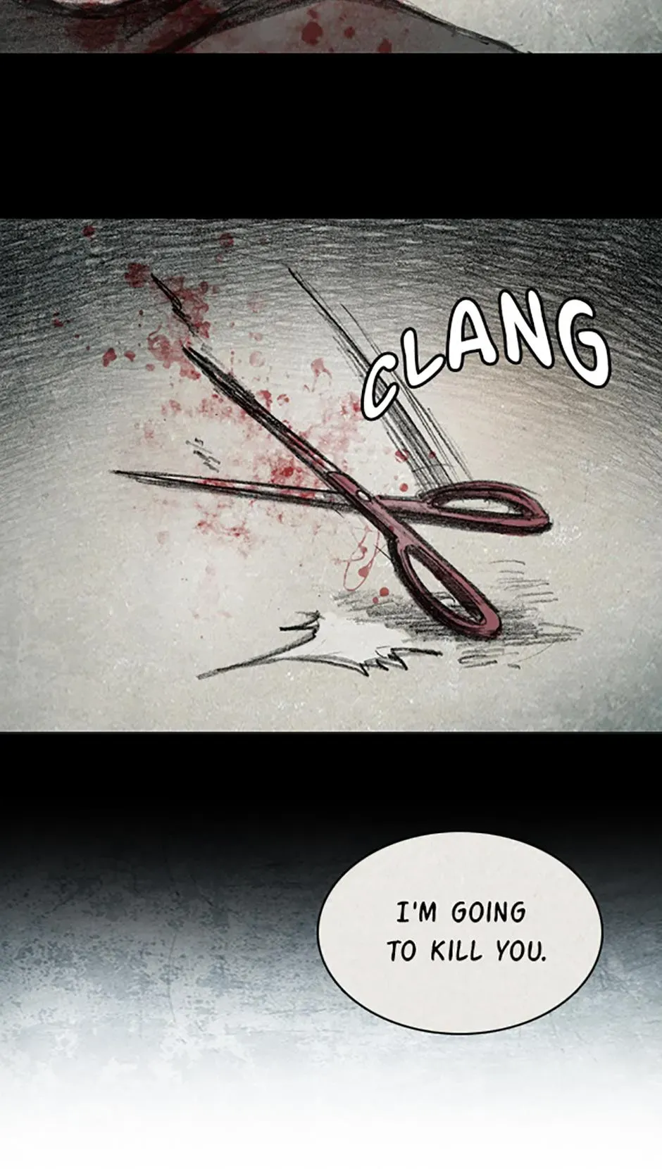 Red Cage Chapter 86 page 46 - 